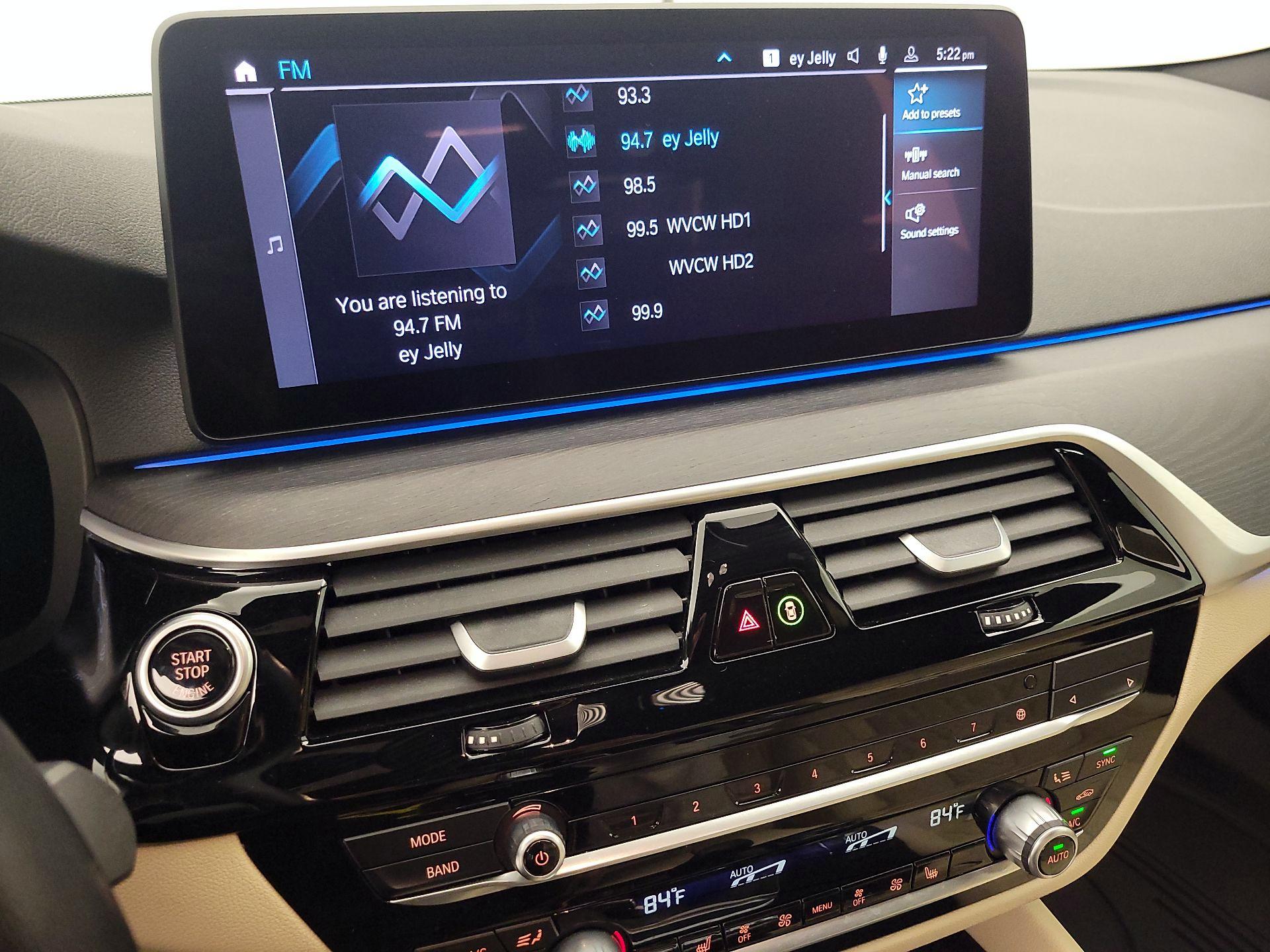 Thumbnail: 2023 BMW 5 Series - 15