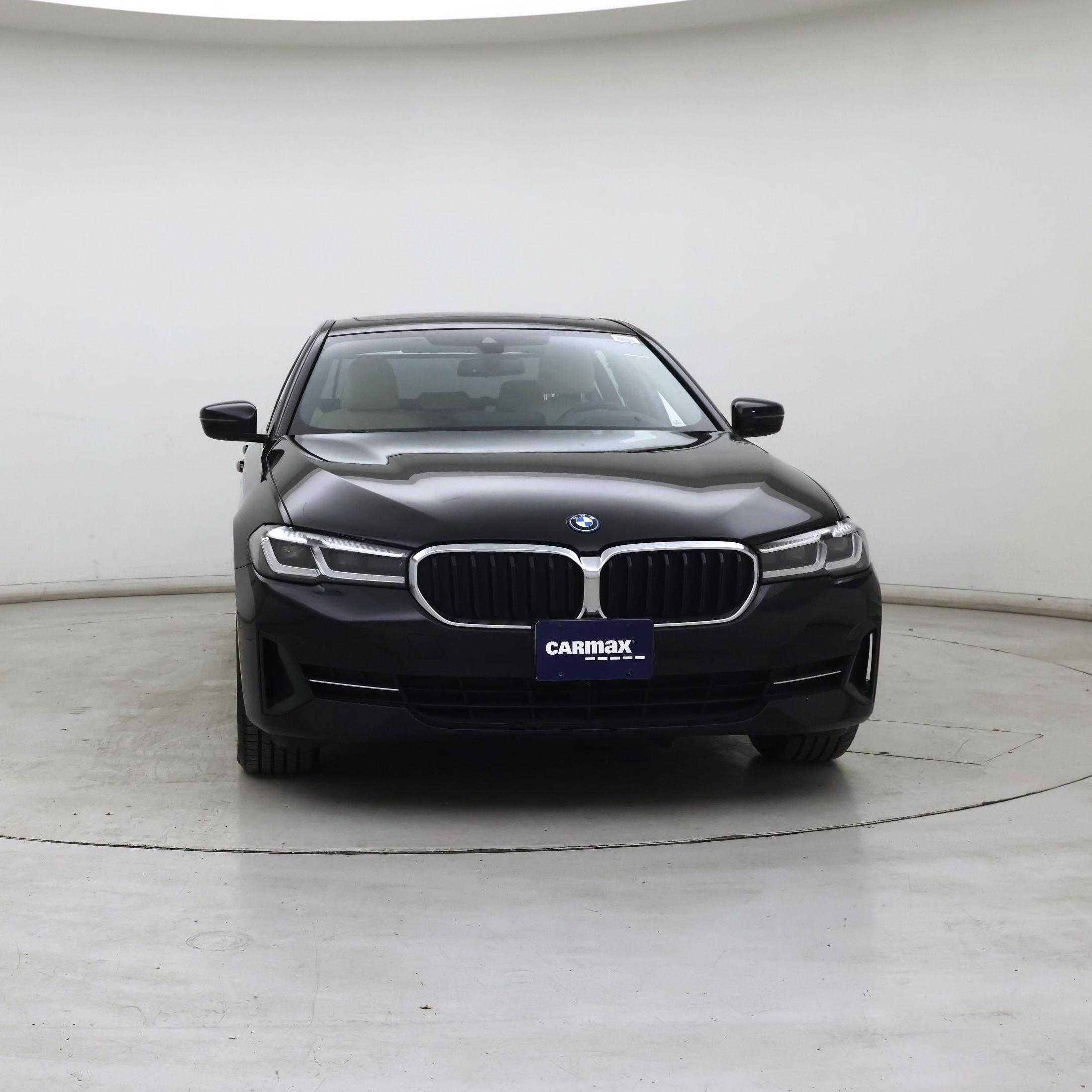 Thumbnail: 2023 BMW 5 Series - 5