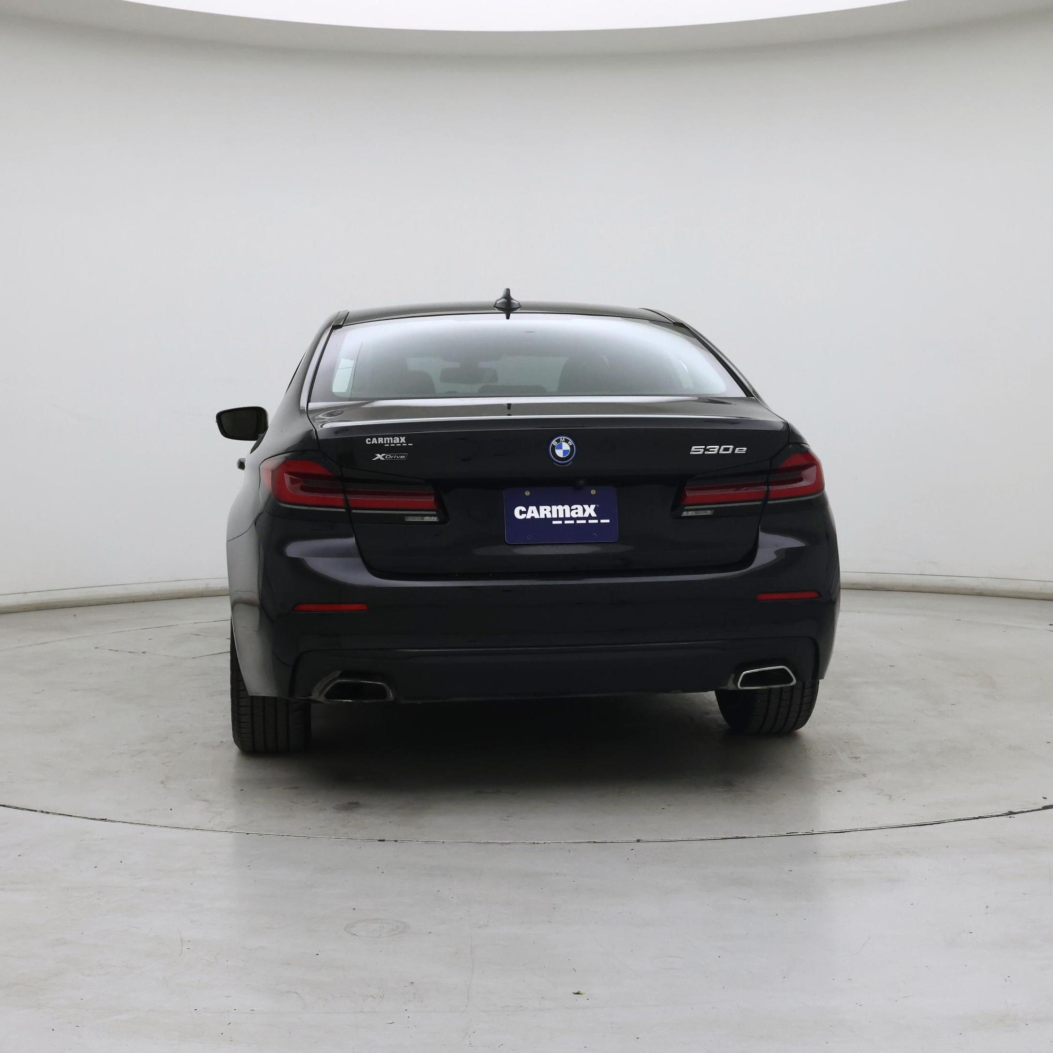 Thumbnail: 2023 BMW 5 Series - 6