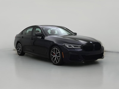 2023 BMW 530 I xDrive