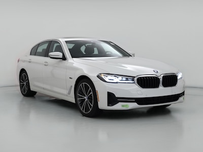 2023 BMW 530e Plug-in Hybrid