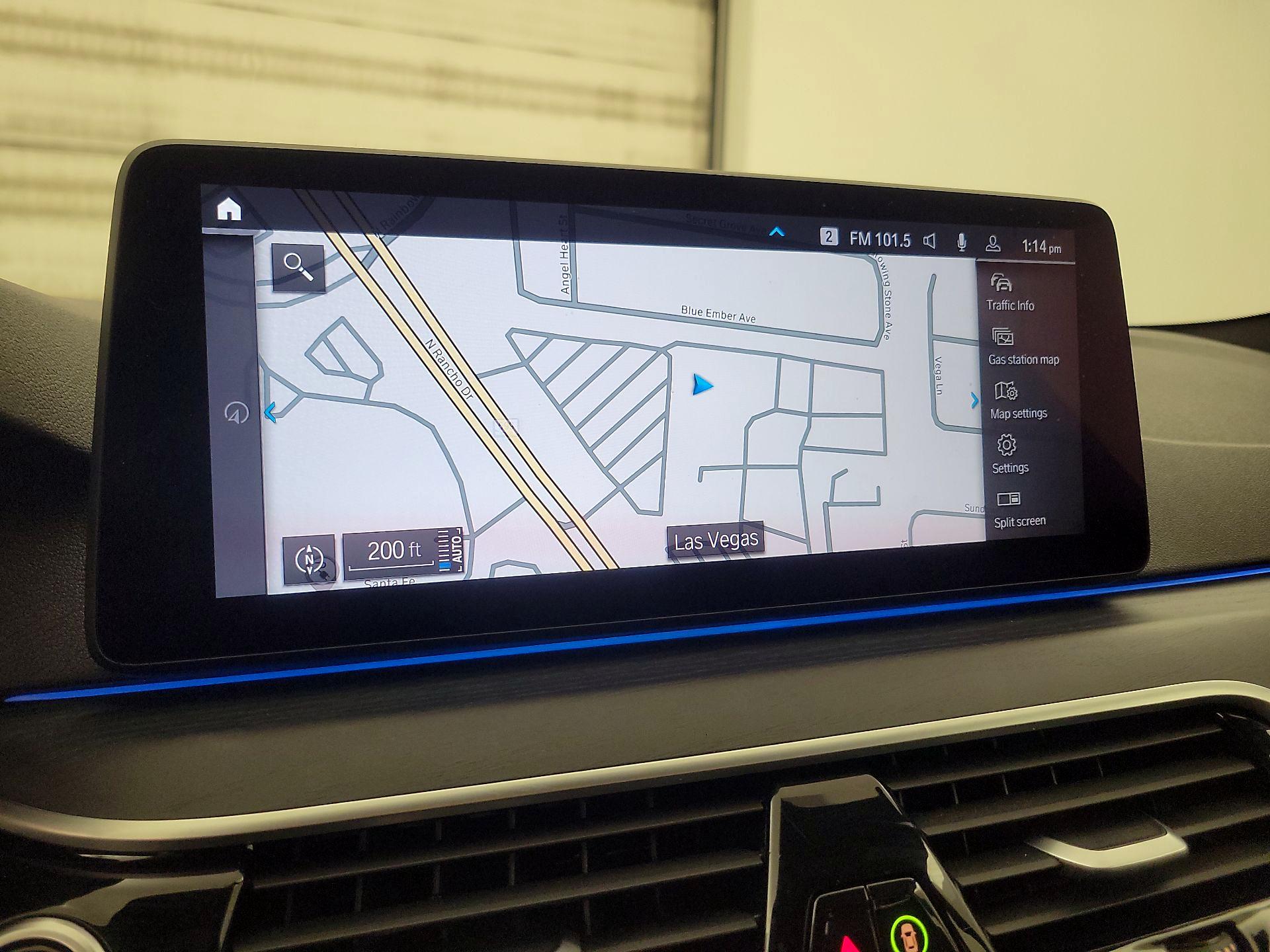 Thumbnail: 2023 BMW 5 Series - 14