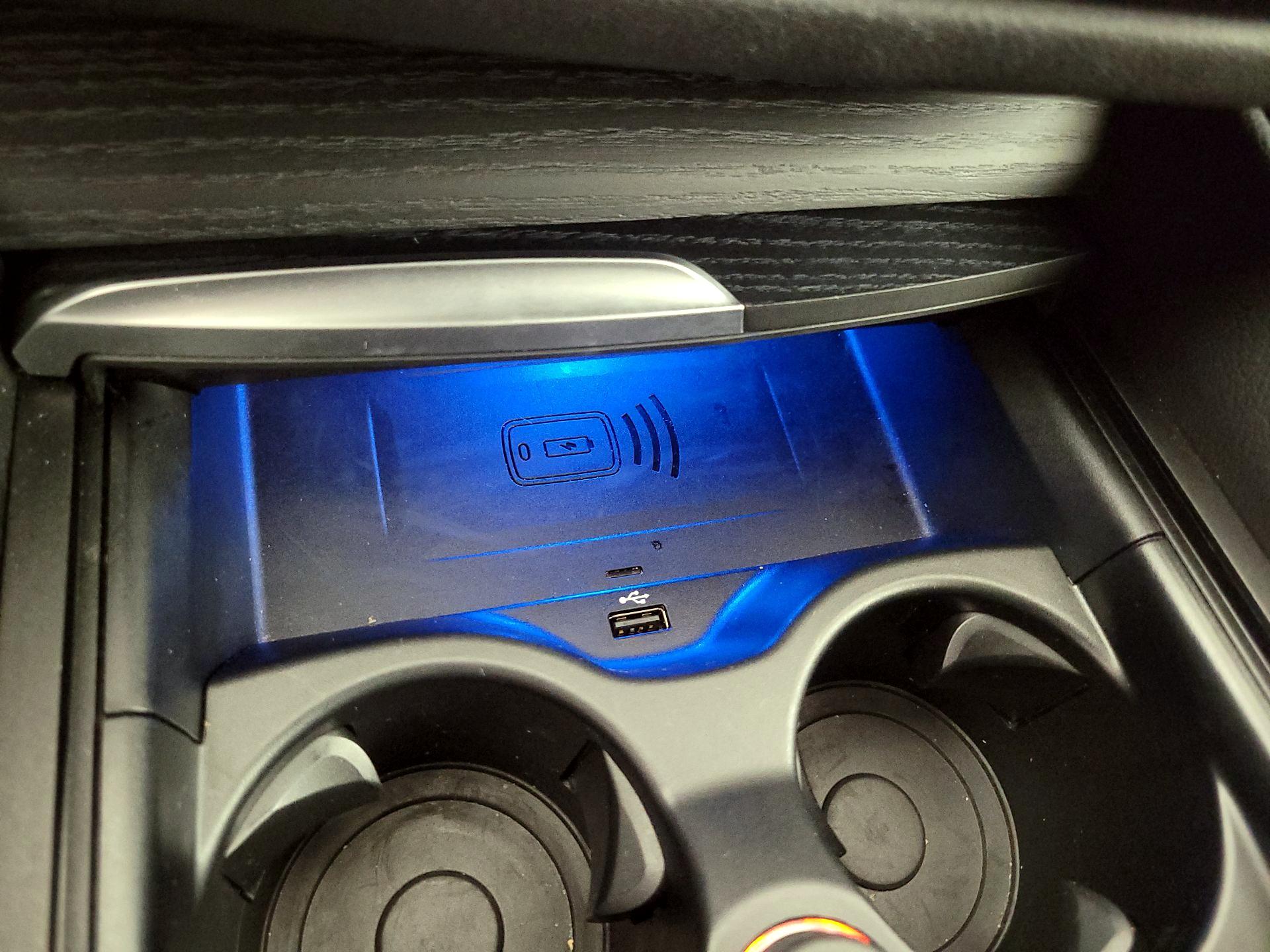 Thumbnail: 2023 BMW 5 Series - 19