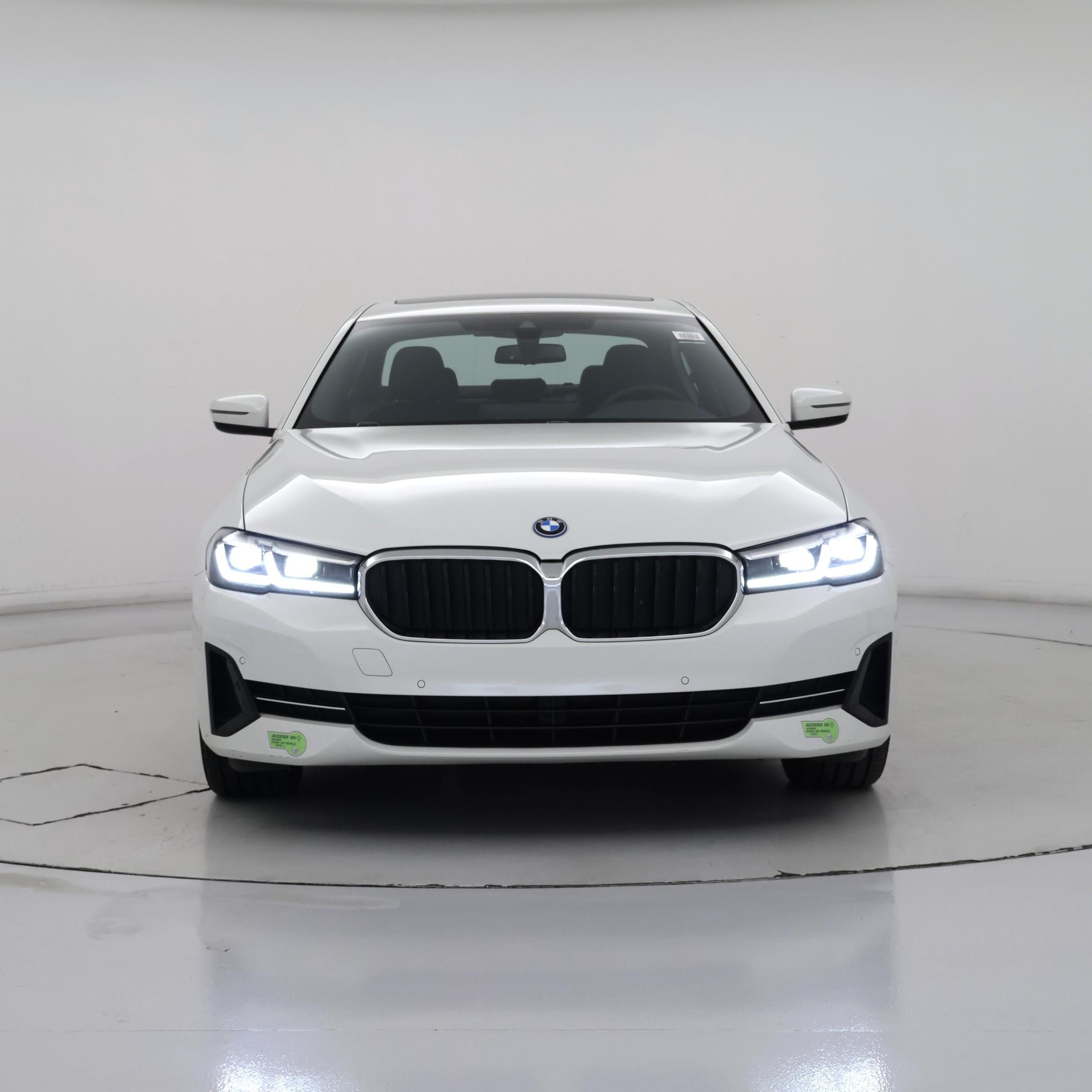 Thumbnail: 2023 BMW 5 Series - 5