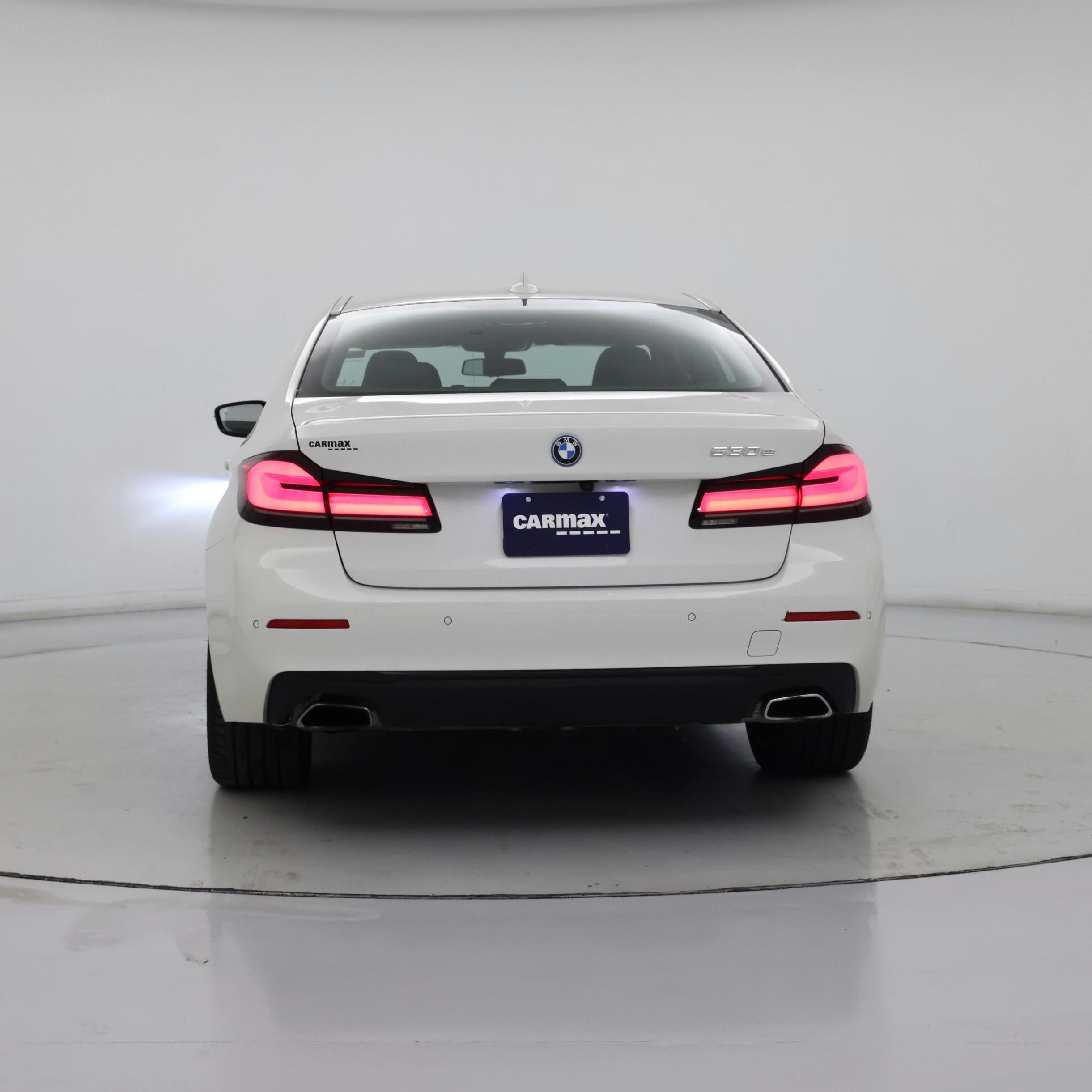 Thumbnail: 2023 BMW 5 Series - 6