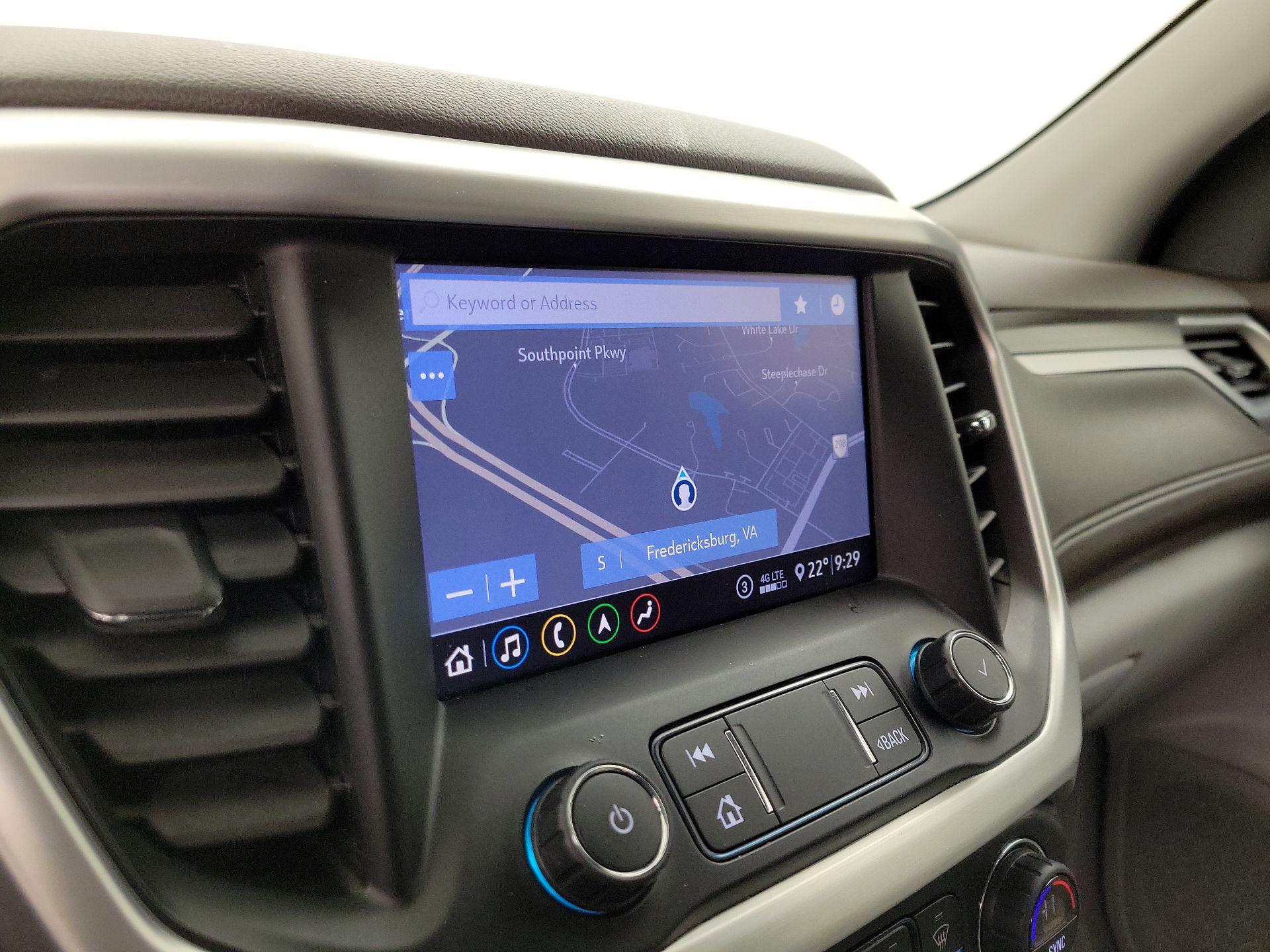 Thumbnail: 2020 GMC Acadia - 14