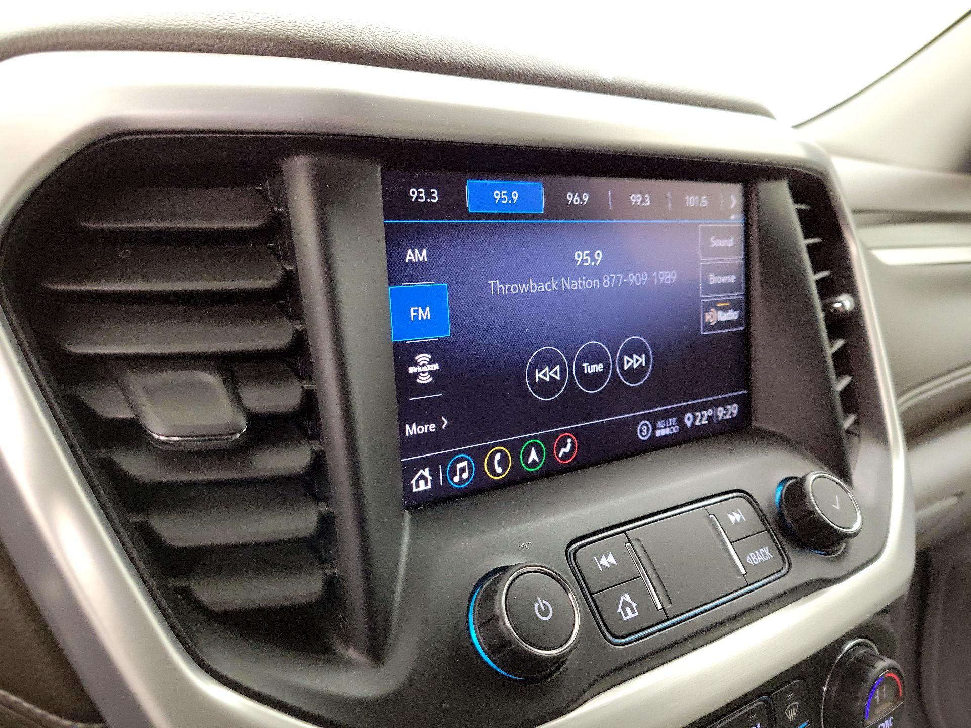 Thumbnail: 2020 GMC Acadia - 16