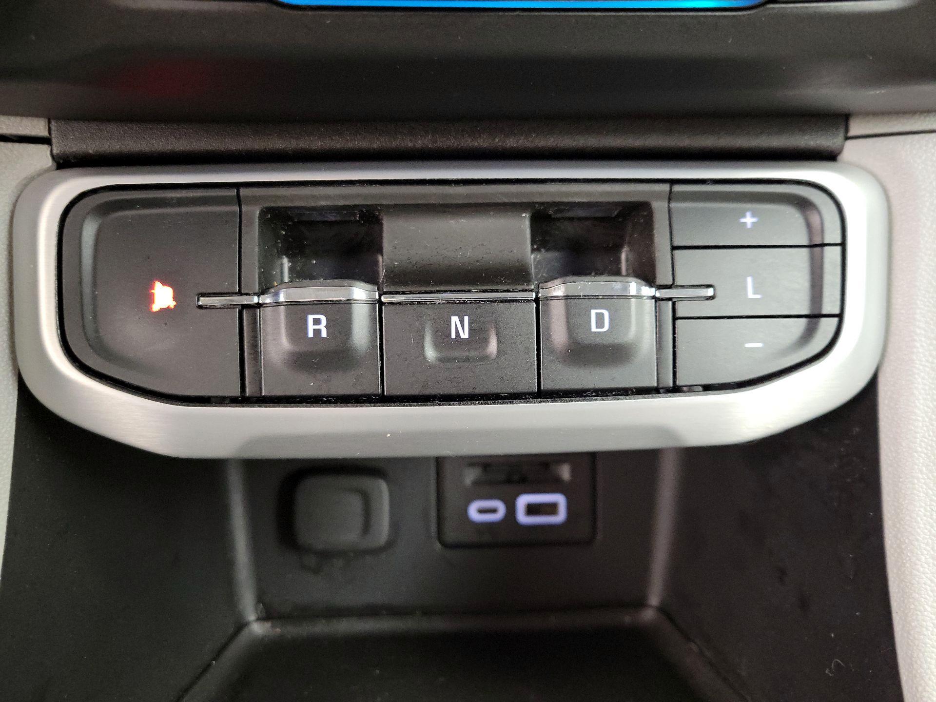 Thumbnail: 2020 GMC Acadia - 18