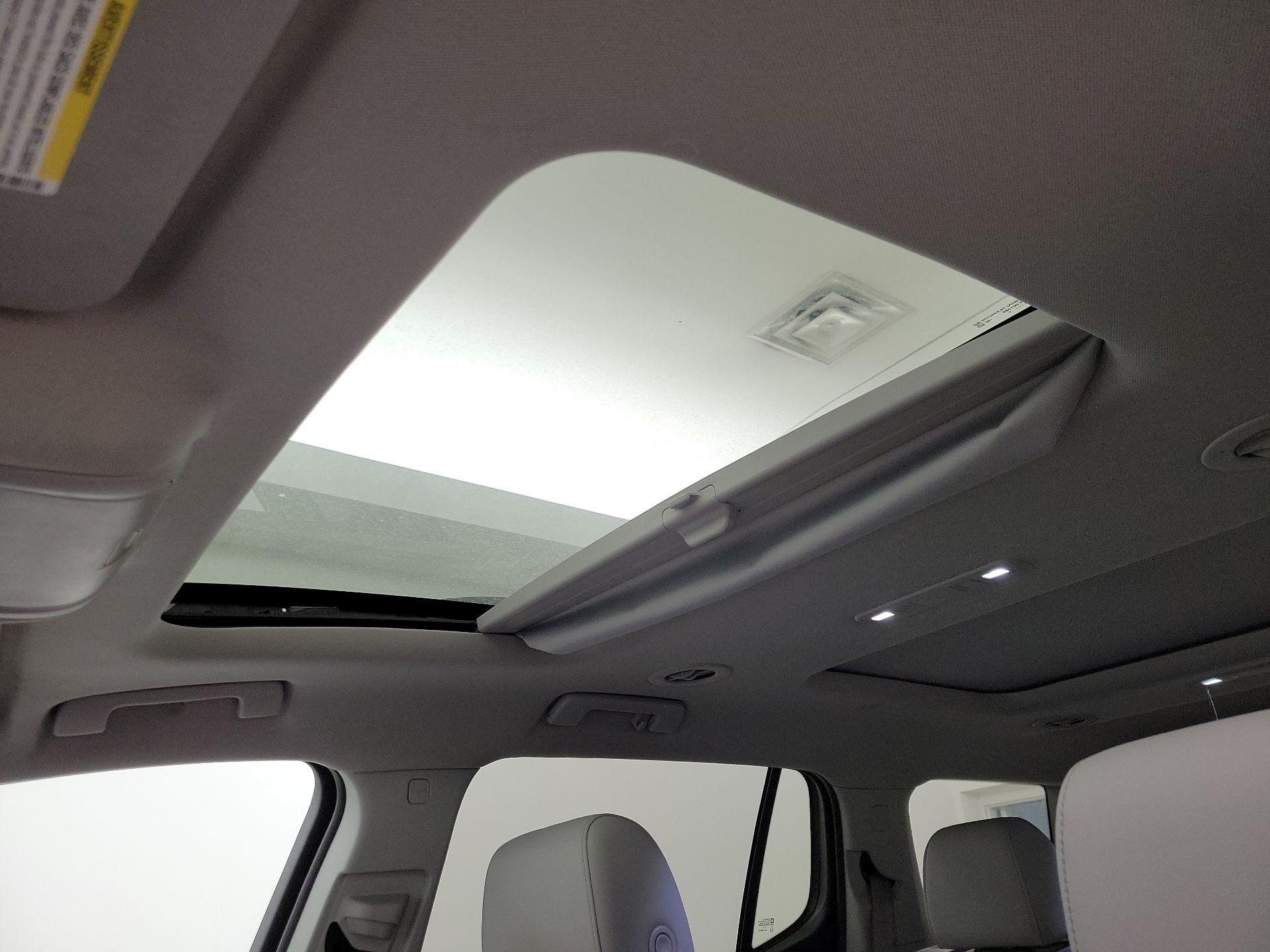 Thumbnail: 2020 GMC Acadia - 20