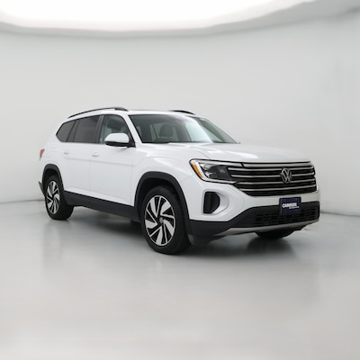 2024 Volkswagen Atlas SE w/Tech