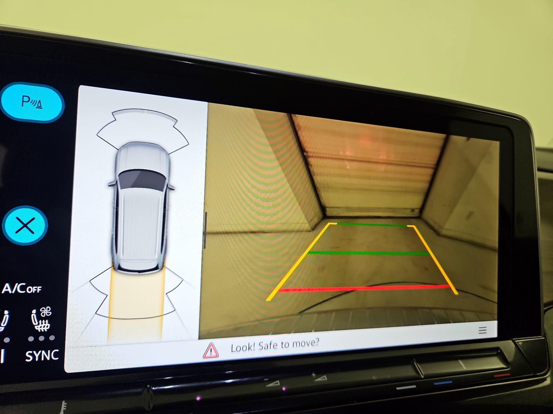 Thumbnail: 2024 Volkswagen Atlas - 14