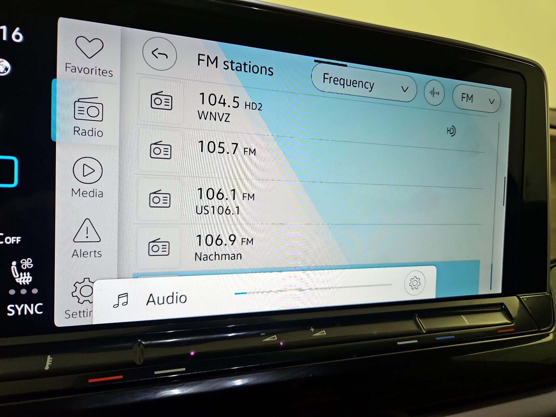 Thumbnail: 2024 Volkswagen Atlas - 15