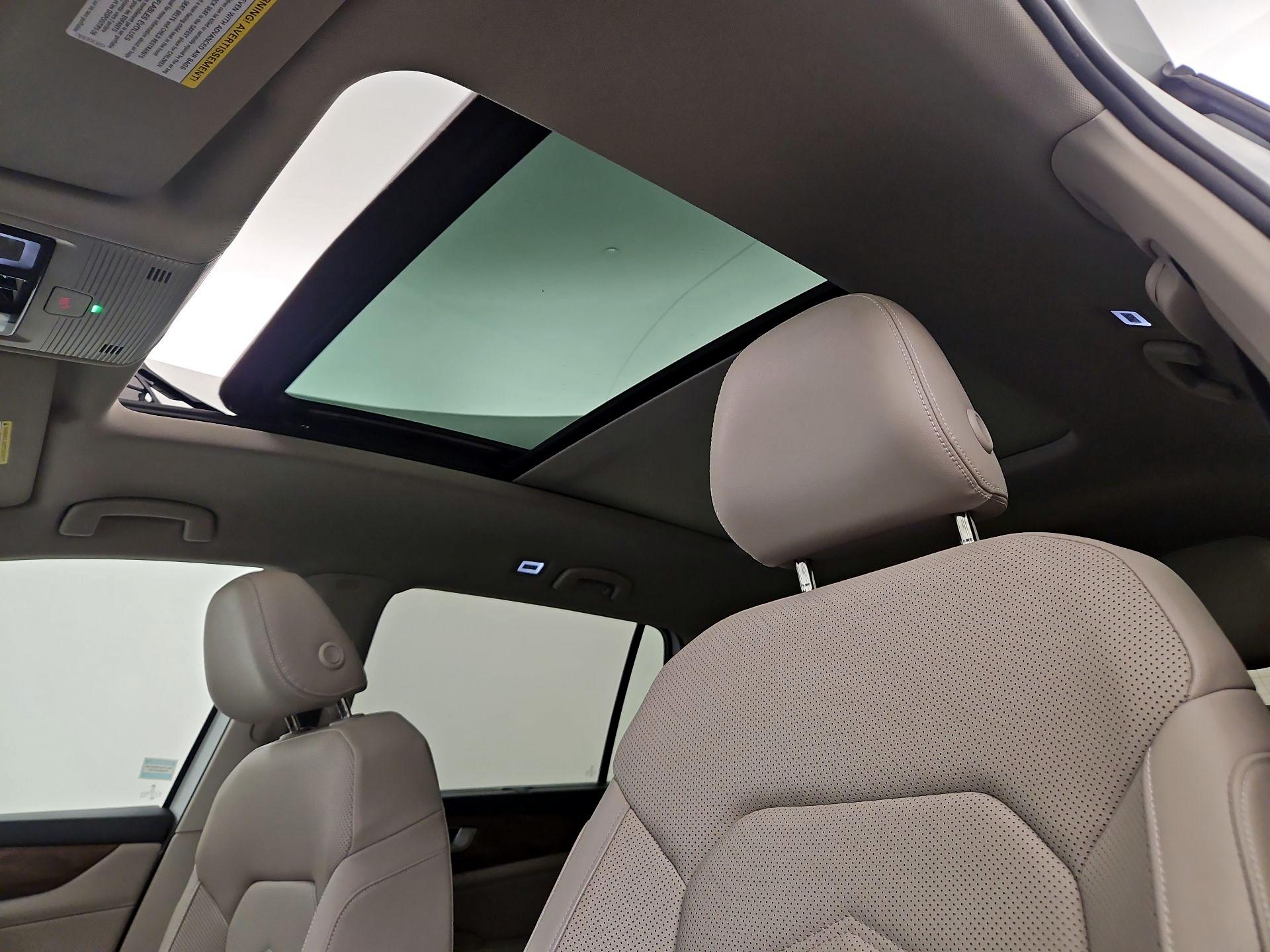 Thumbnail: 2024 Volkswagen Atlas - 19