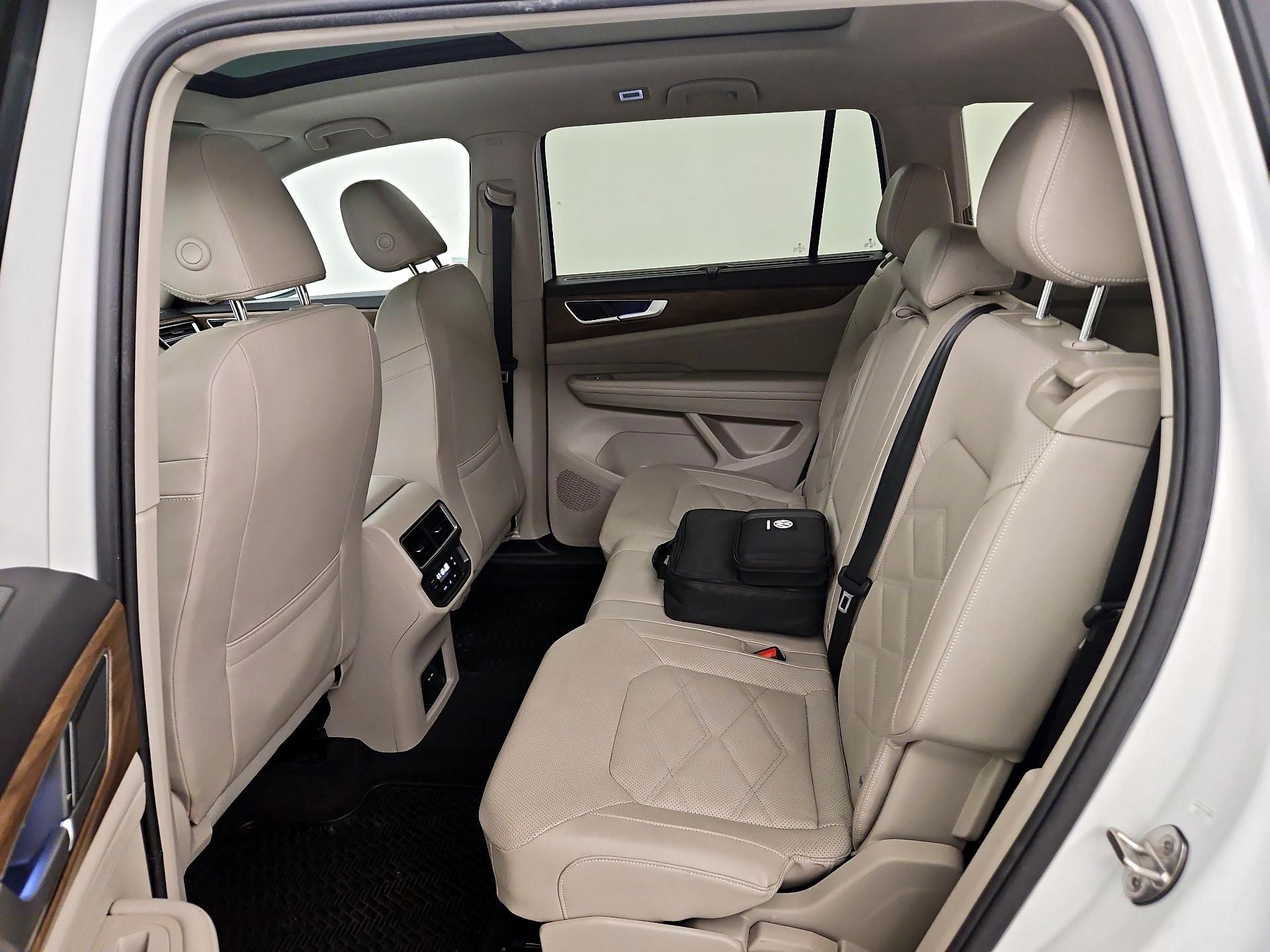 Thumbnail: 2024 Volkswagen Atlas - 20