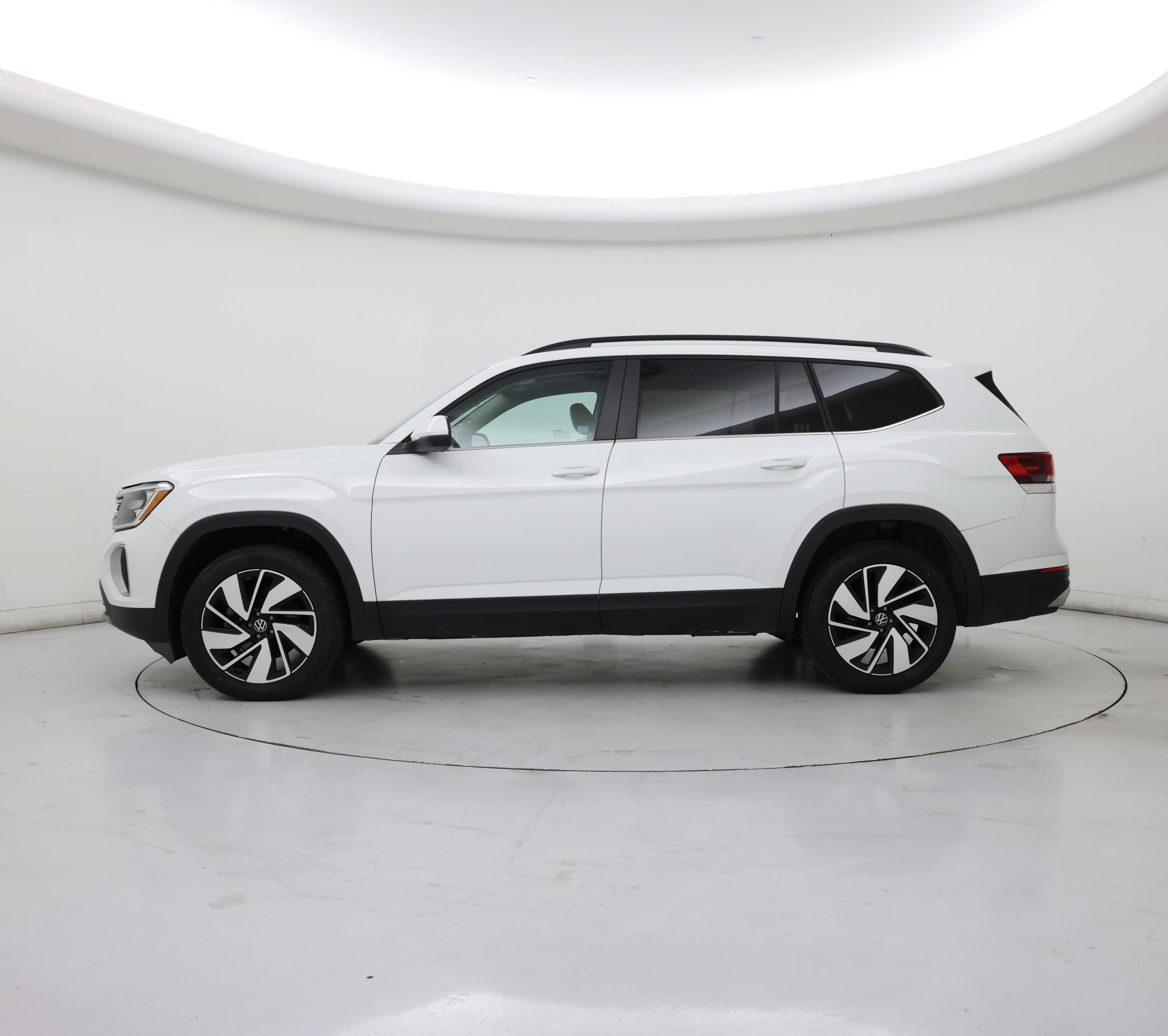 Thumbnail: 2024 Volkswagen Atlas - 3
