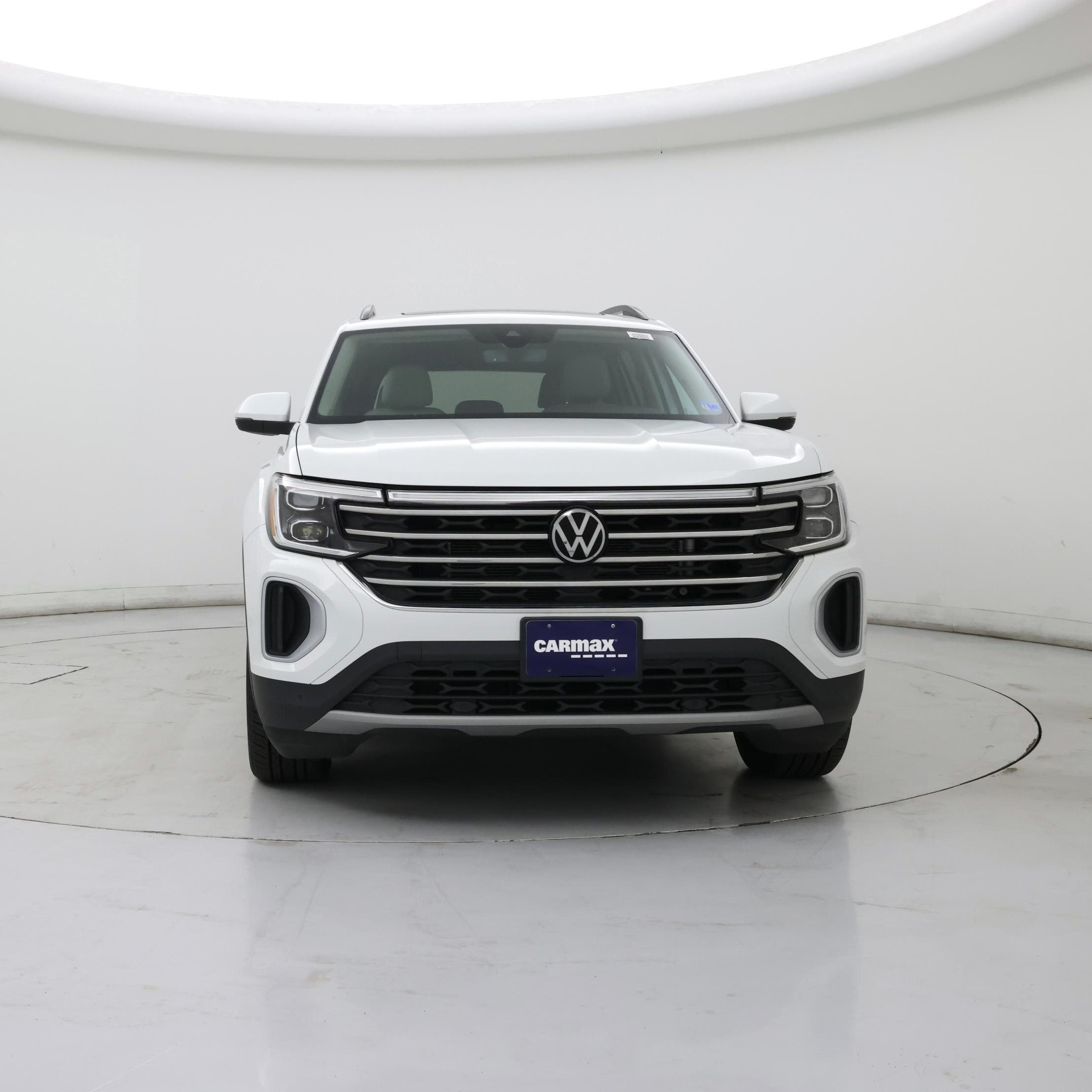 Thumbnail: 2024 Volkswagen Atlas - 5