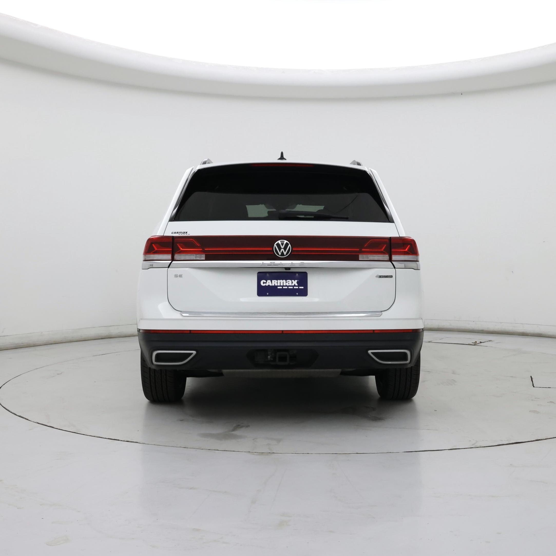 Thumbnail: 2024 Volkswagen Atlas - 6