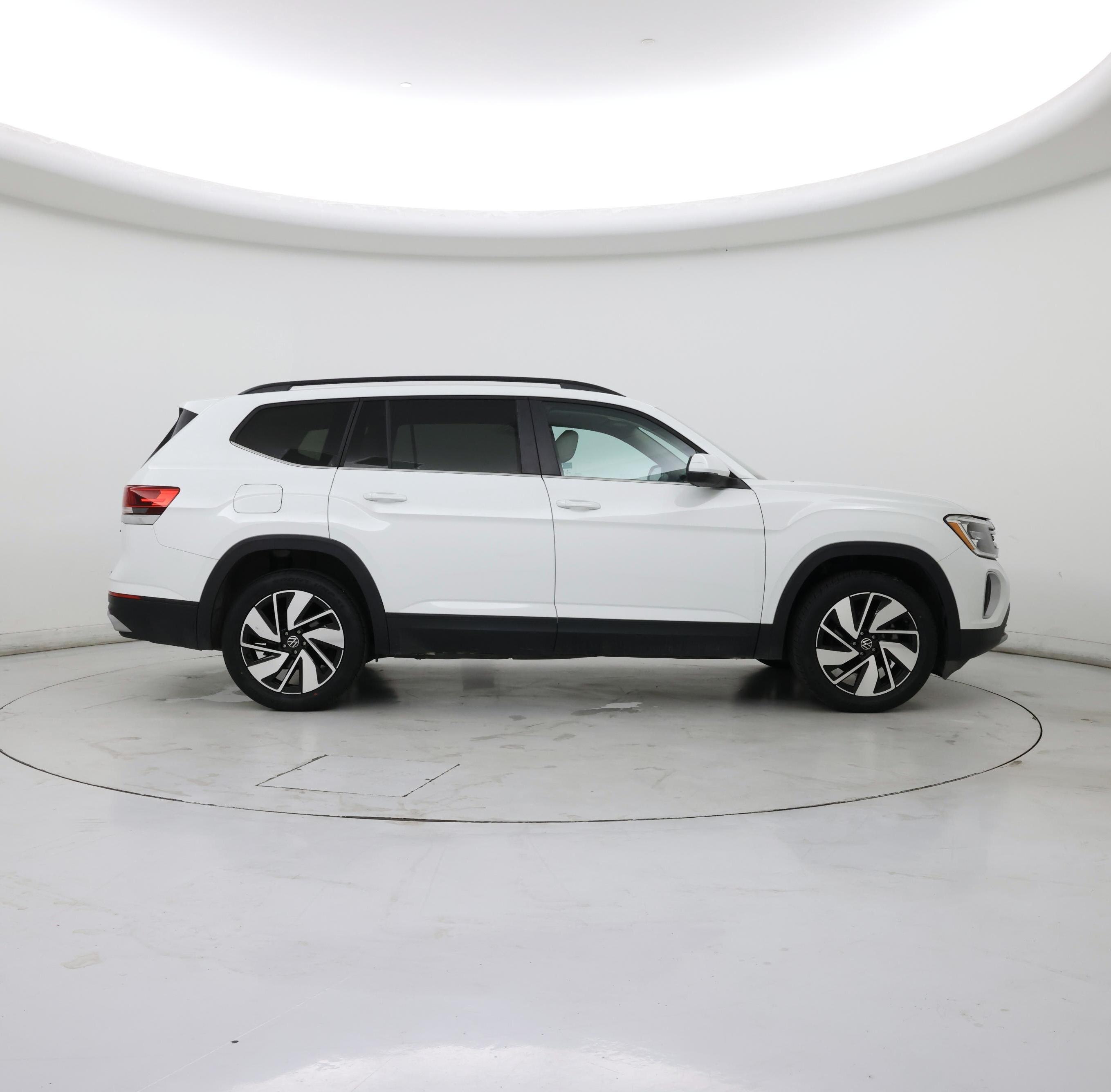 Thumbnail: 2024 Volkswagen Atlas - 7
