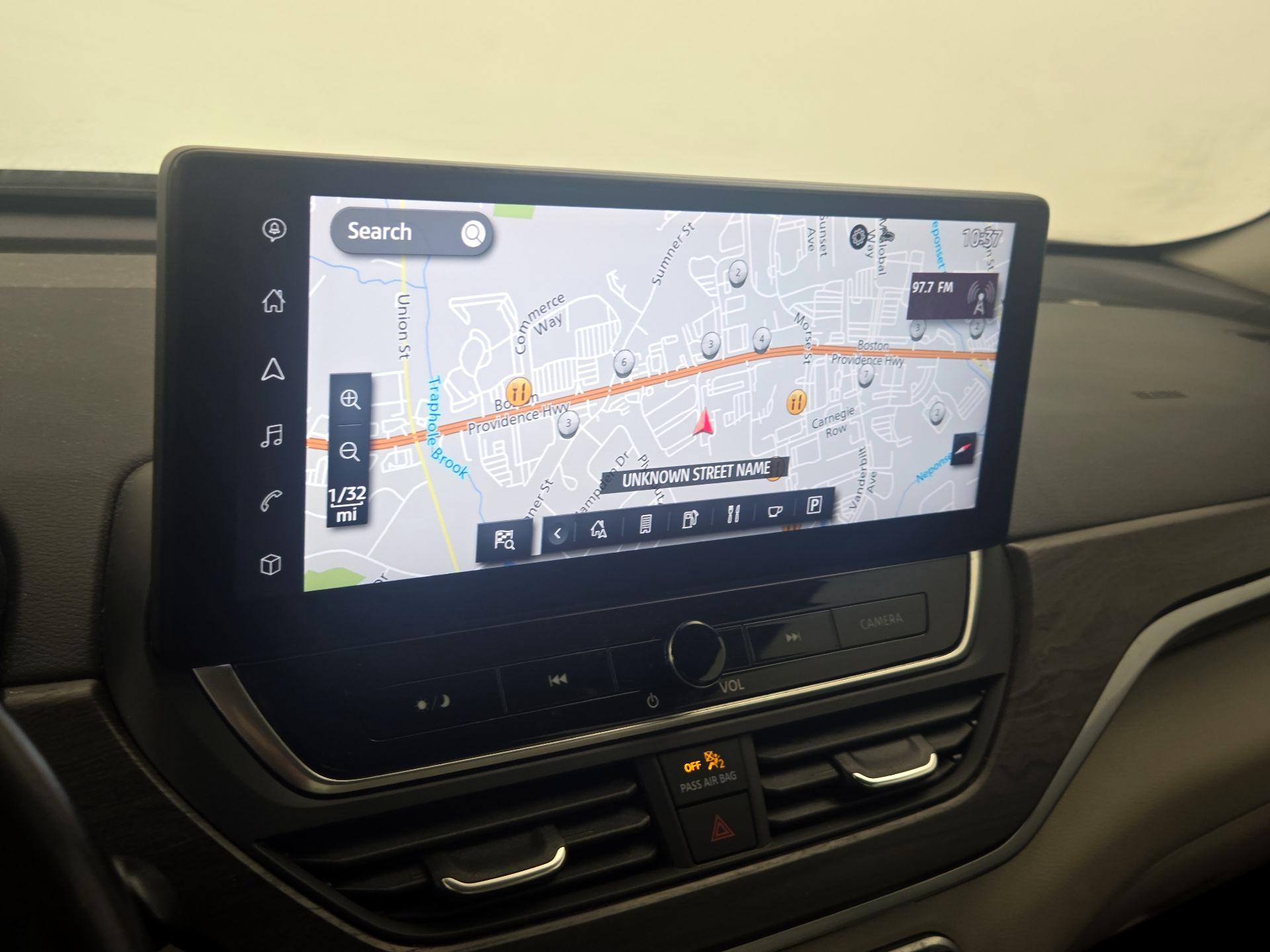 Thumbnail: 2023 Nissan Altima - 14