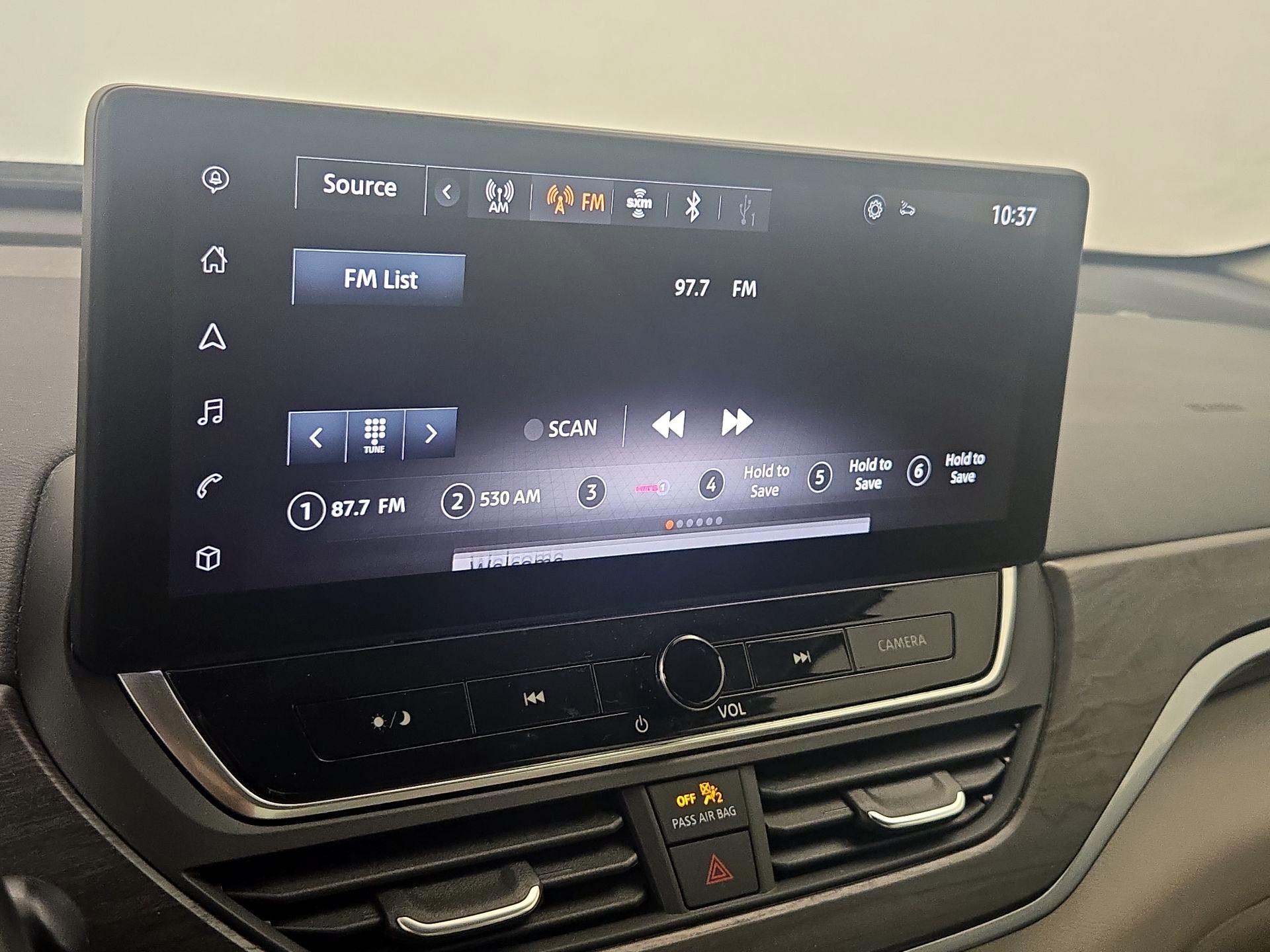 Thumbnail: 2023 Nissan Altima - 16