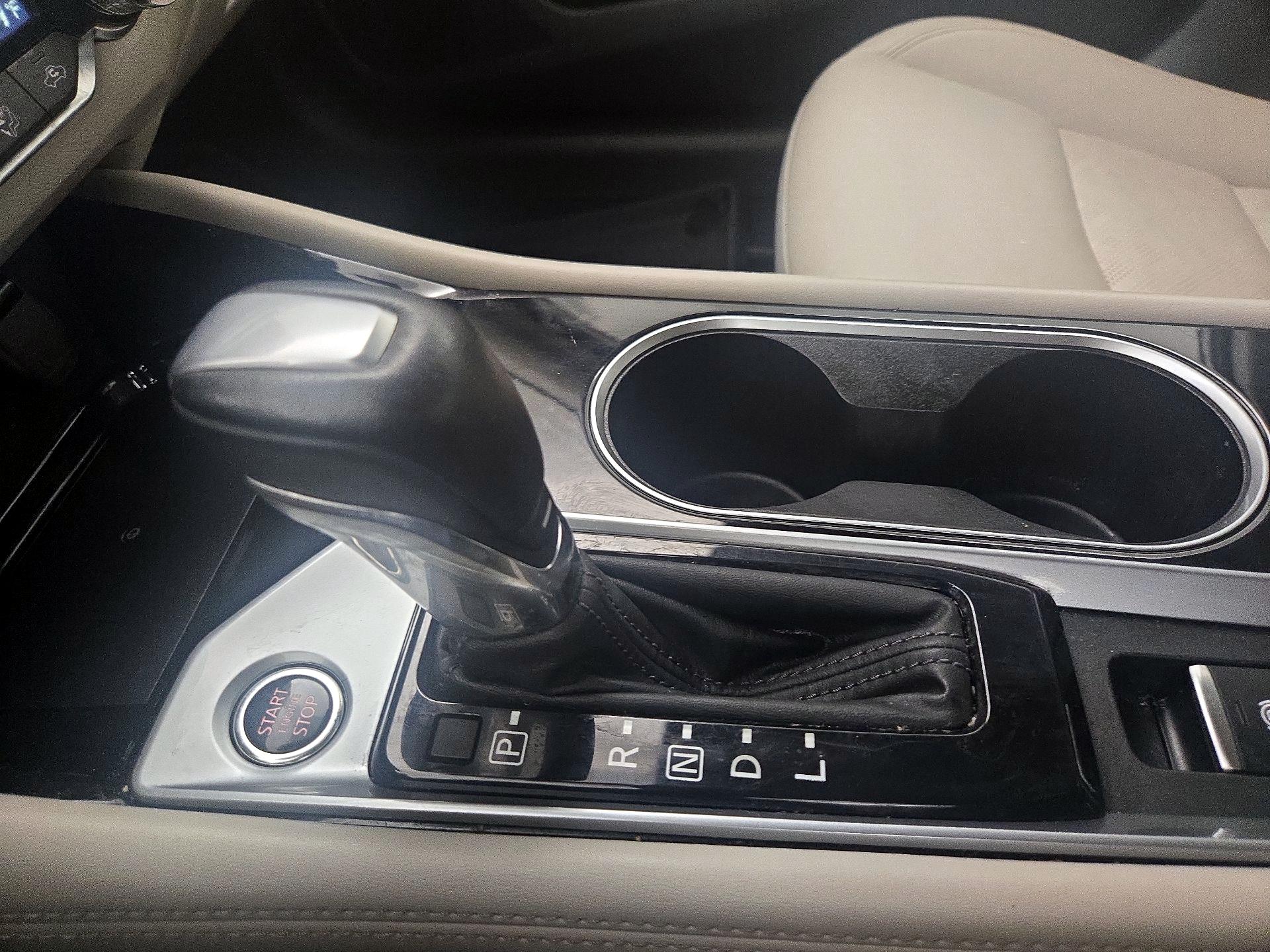 Thumbnail: 2023 Nissan Altima - 18