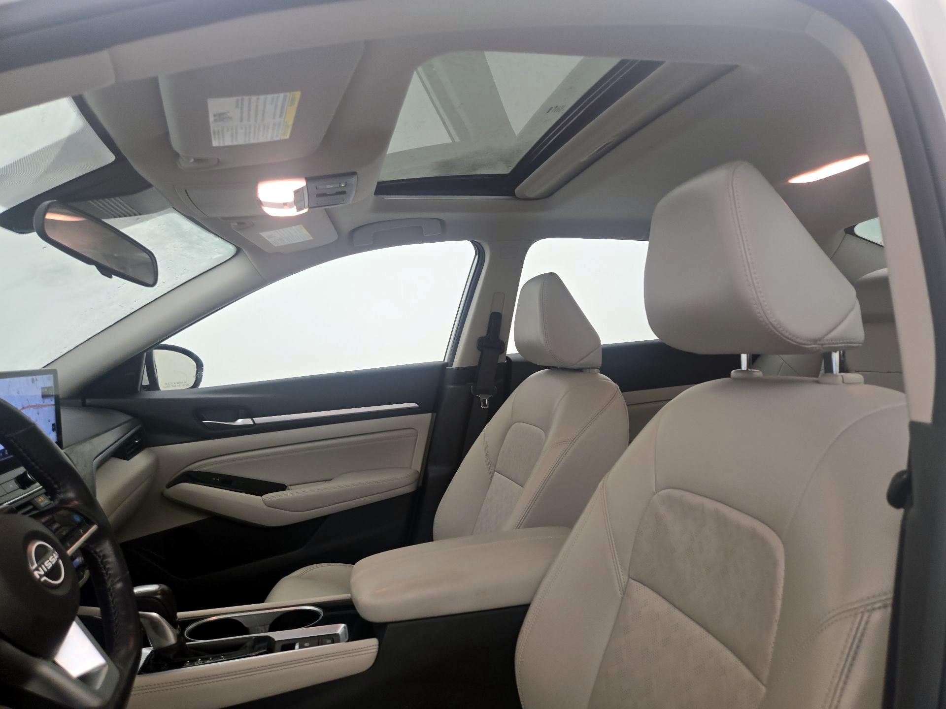 Thumbnail: 2023 Nissan Altima - 20