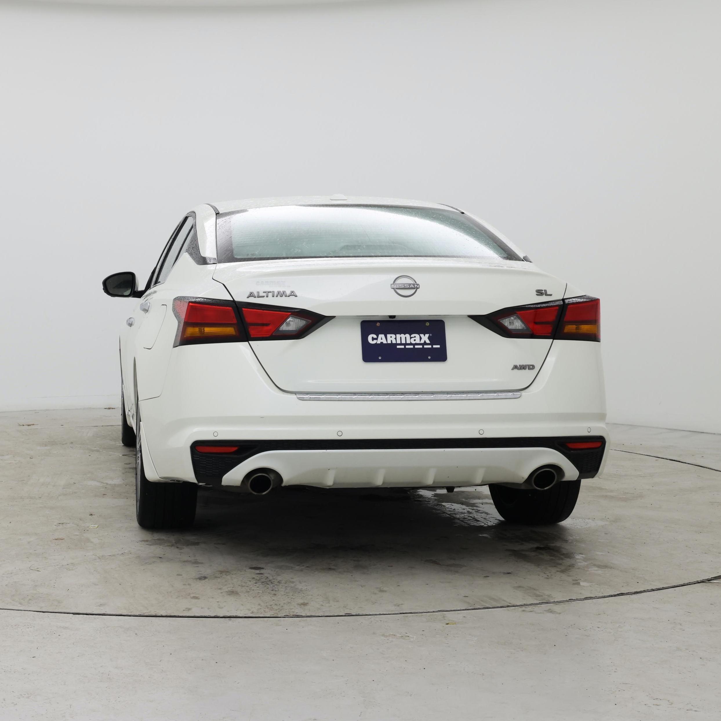 Thumbnail: 2023 Nissan Altima - 6