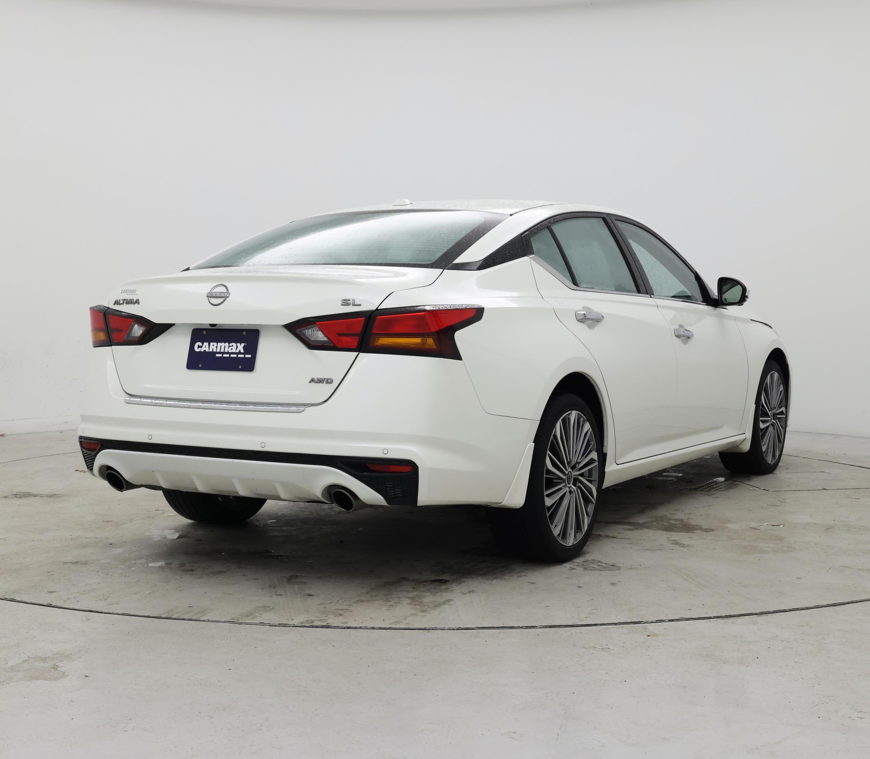 Thumbnail: 2023 Nissan Altima - 8