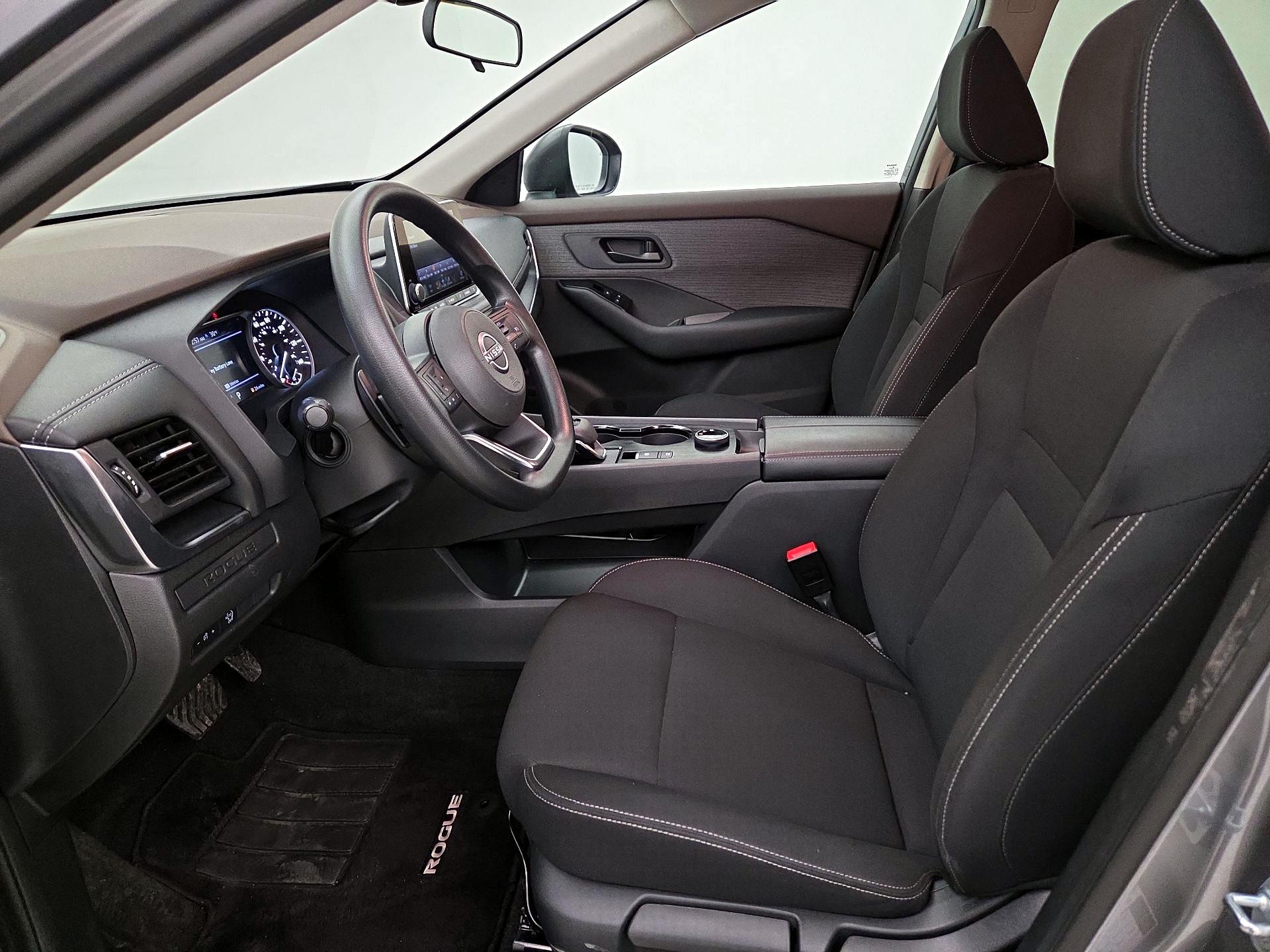 Thumbnail: 2023 Nissan Rogue - 11