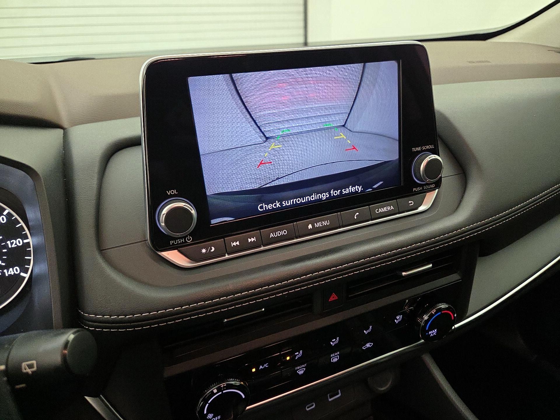 Thumbnail: 2023 Nissan Rogue - 14