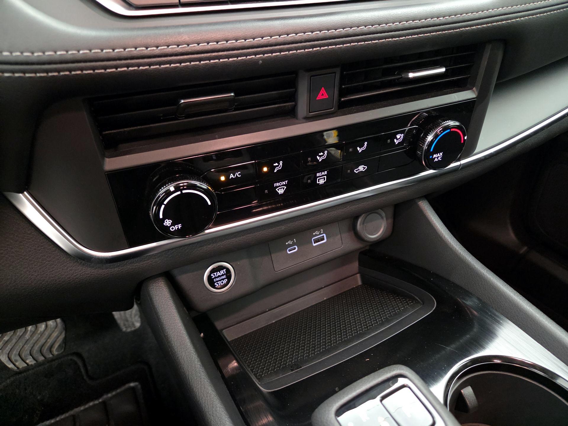 Thumbnail: 2023 Nissan Rogue - 16