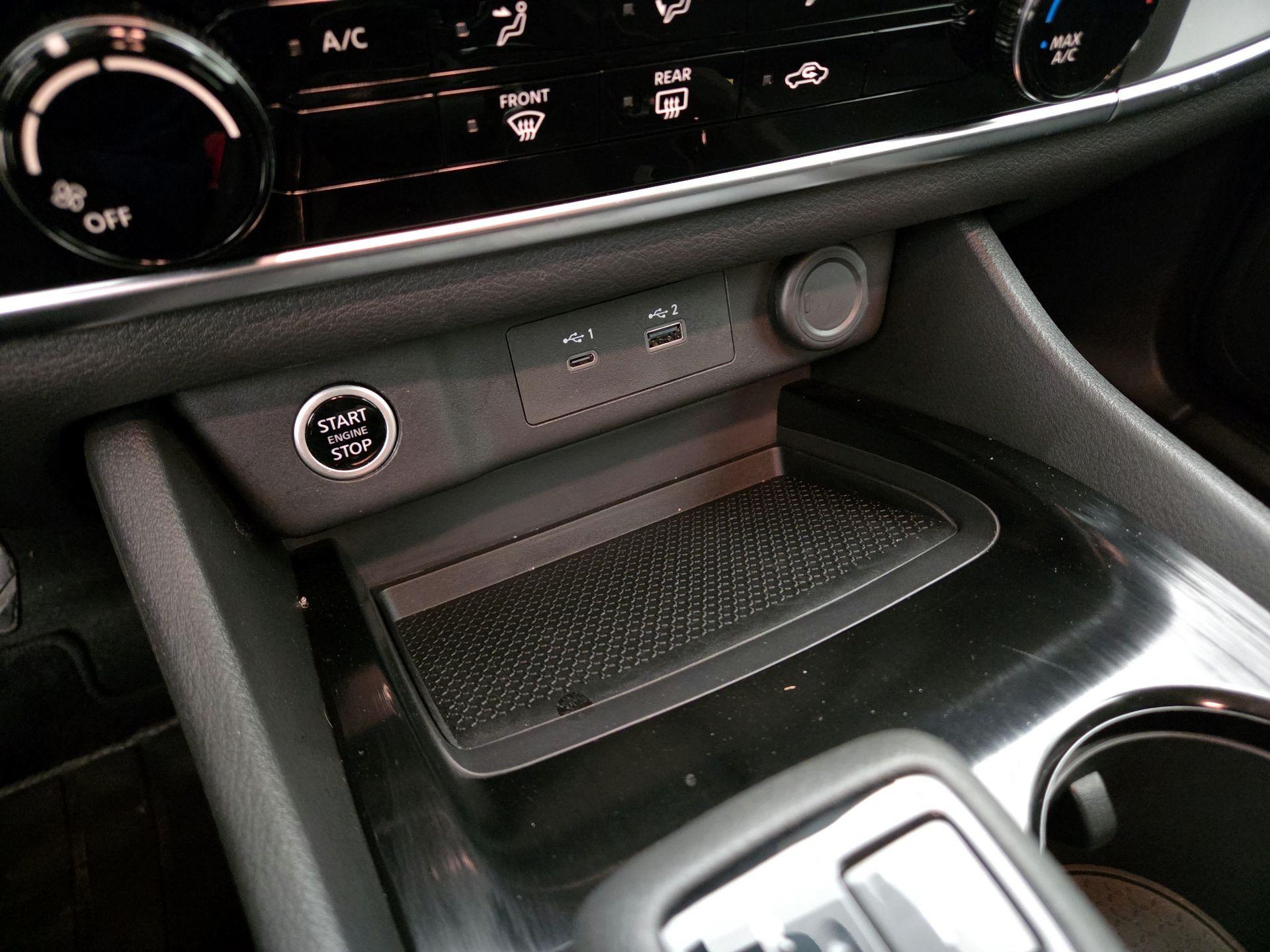 Thumbnail: 2023 Nissan Rogue - 18