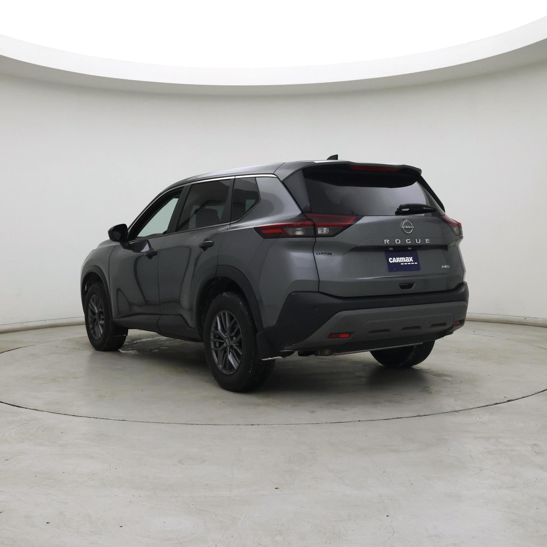 Thumbnail: 2023 Nissan Rogue - 2