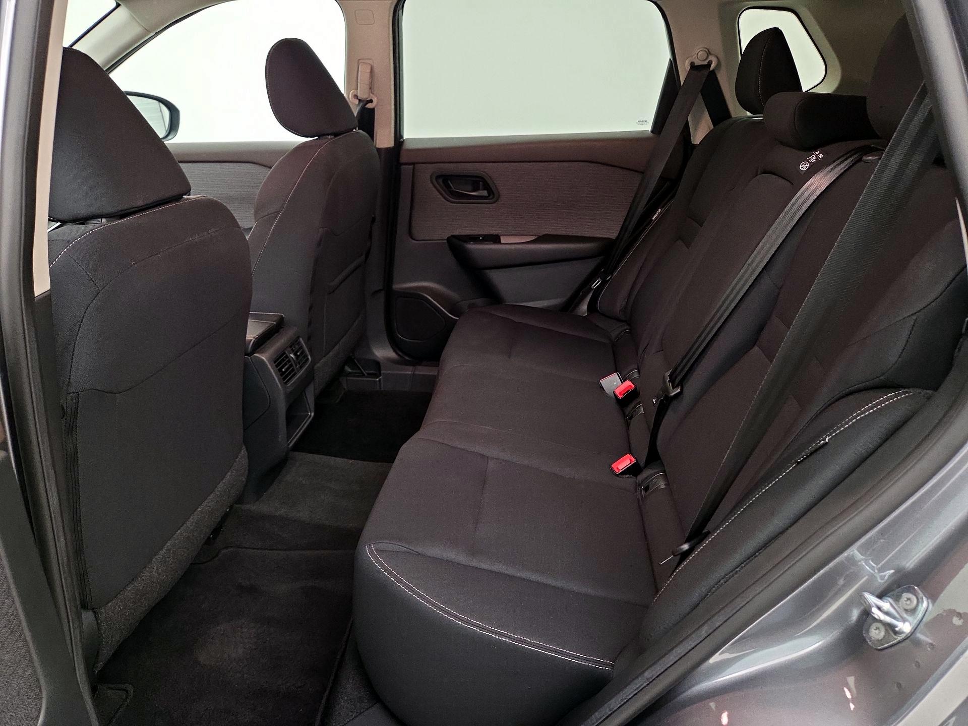 Thumbnail: 2023 Nissan Rogue - 19