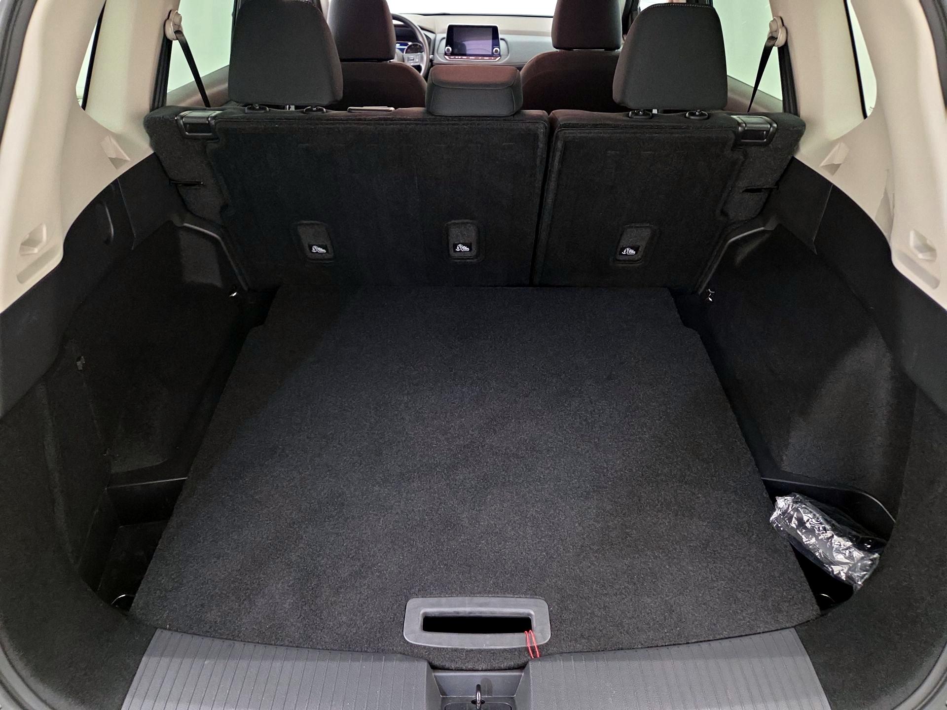 Thumbnail: 2023 Nissan Rogue - 20