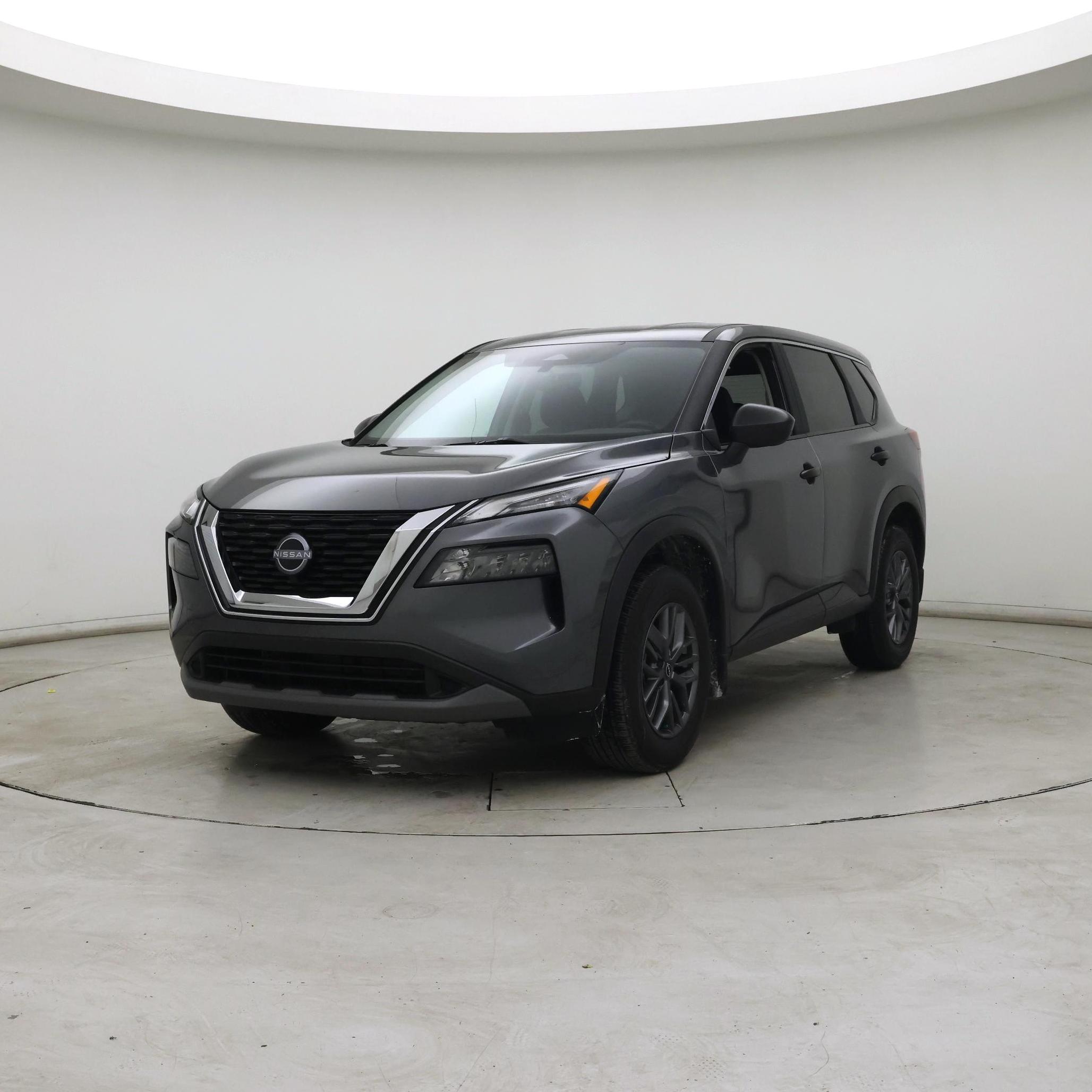Thumbnail: 2023 Nissan Rogue - 4