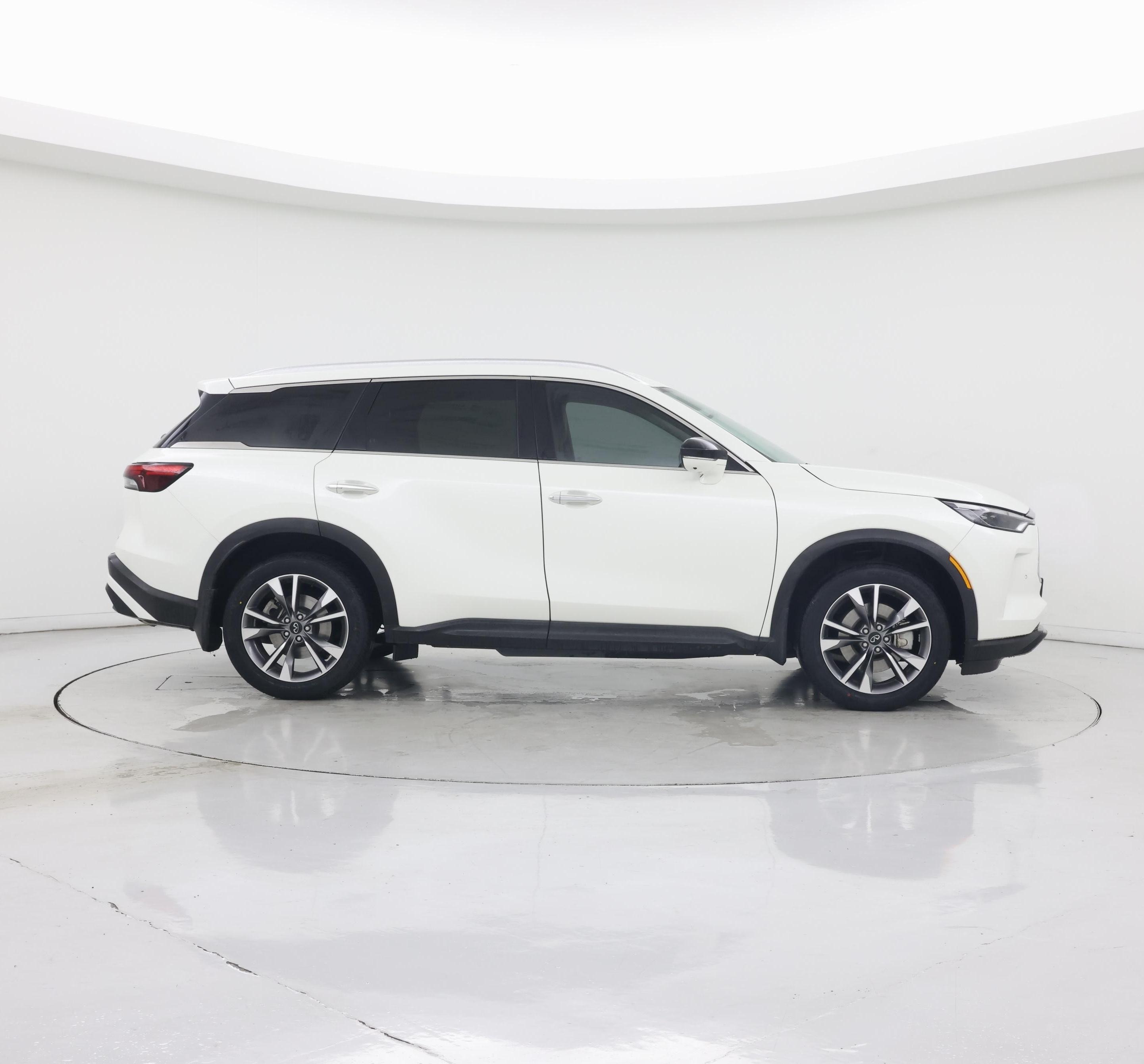 Thumbnail: 2023 INFINITI QX60 - 7