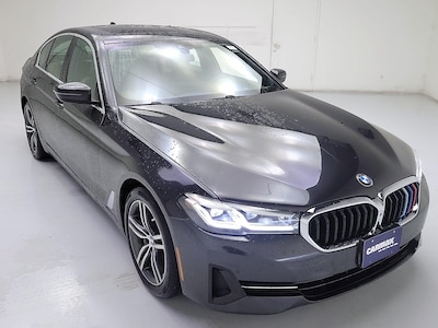 2021 BMW 530 I xDrive