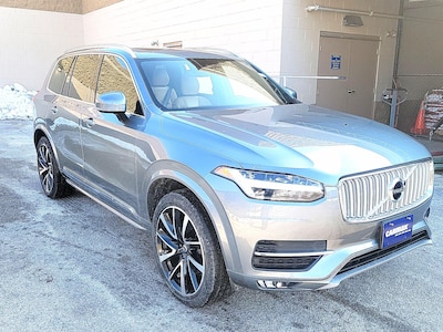 2019 Volvo XC90 T6 Inscription