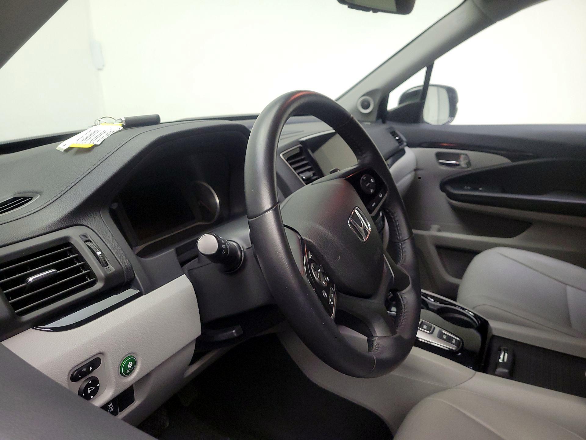 Thumbnail: 2022 Honda Pilot - 9