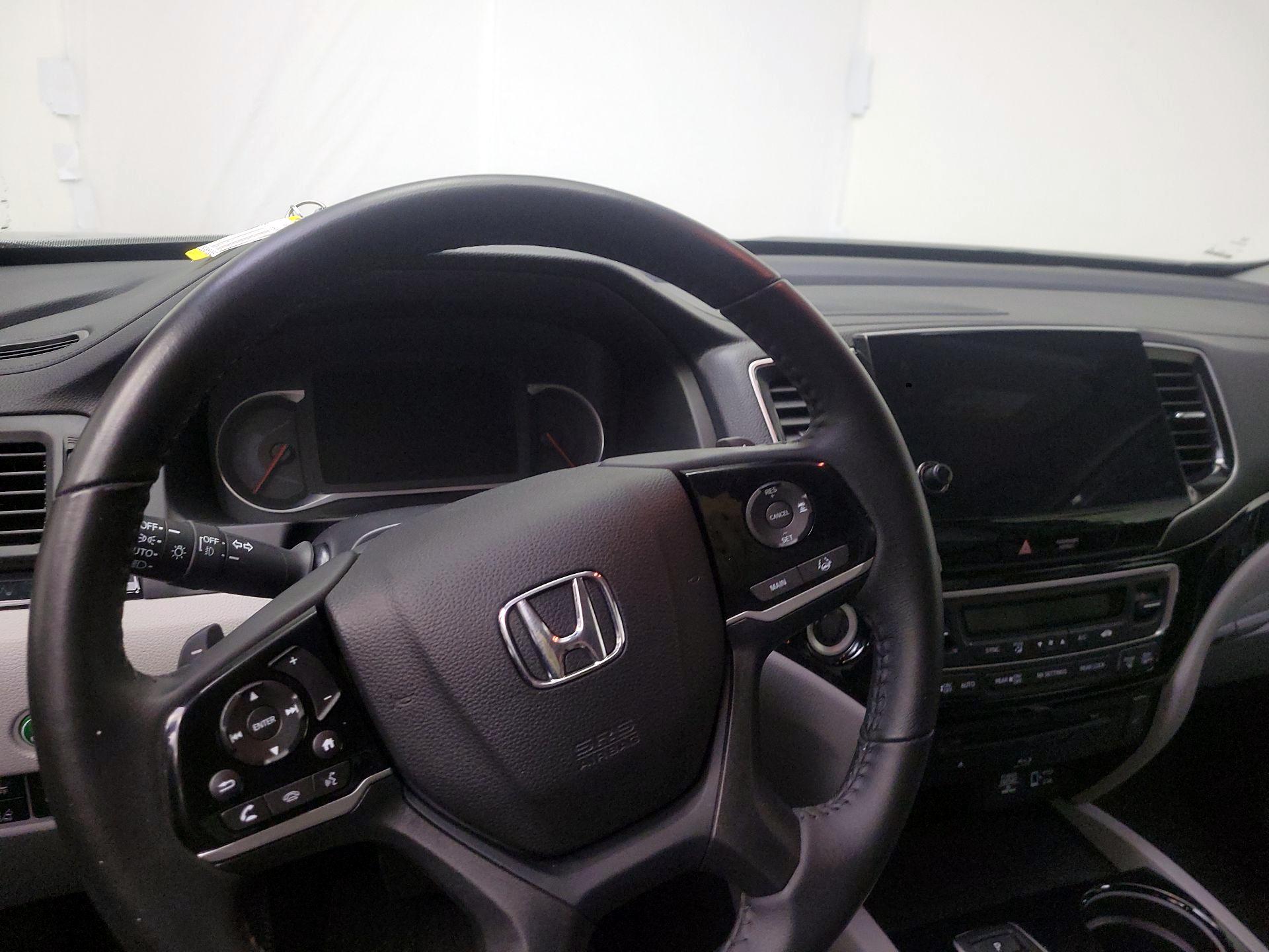 Thumbnail: 2022 Honda Pilot - 10