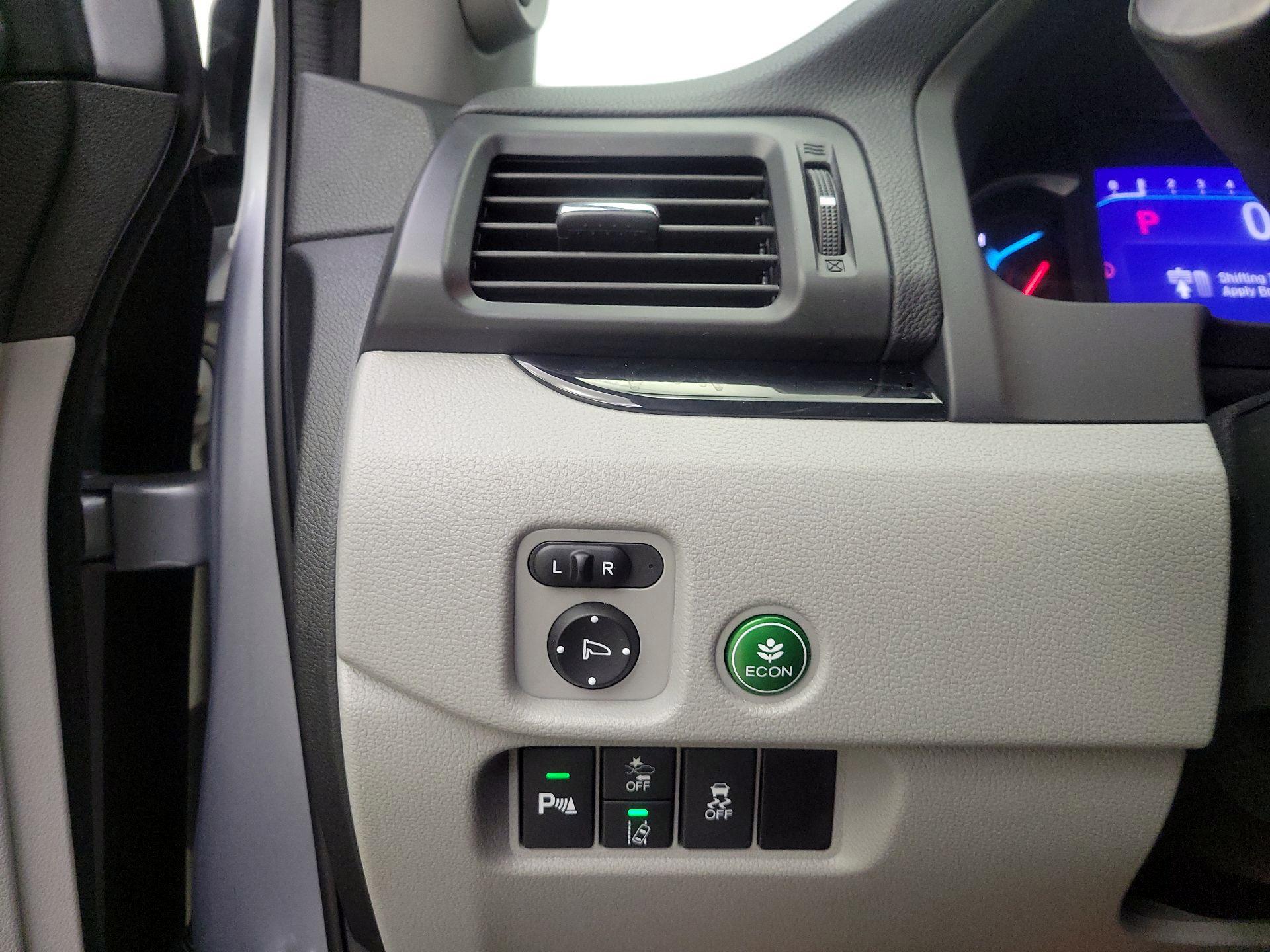 Thumbnail: 2022 Honda Pilot - 13