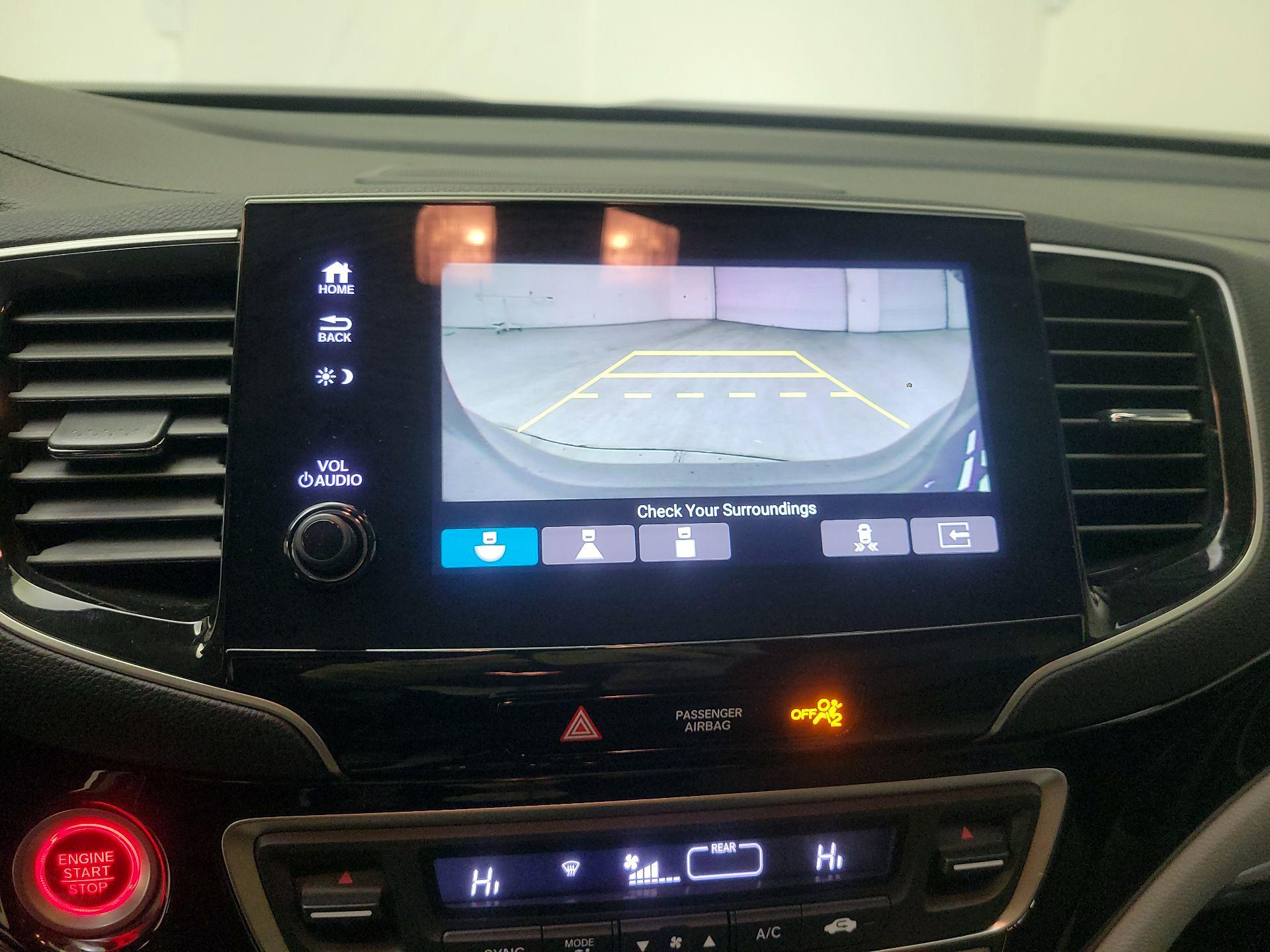 Thumbnail: 2022 Honda Pilot - 14