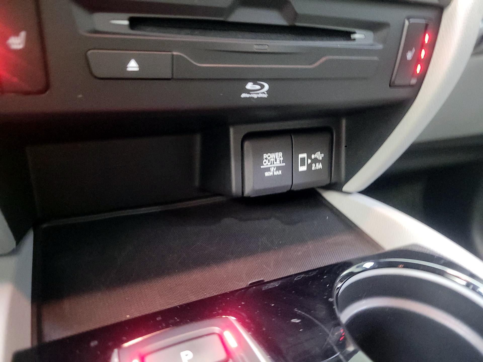 Thumbnail: 2022 Honda Pilot - 18