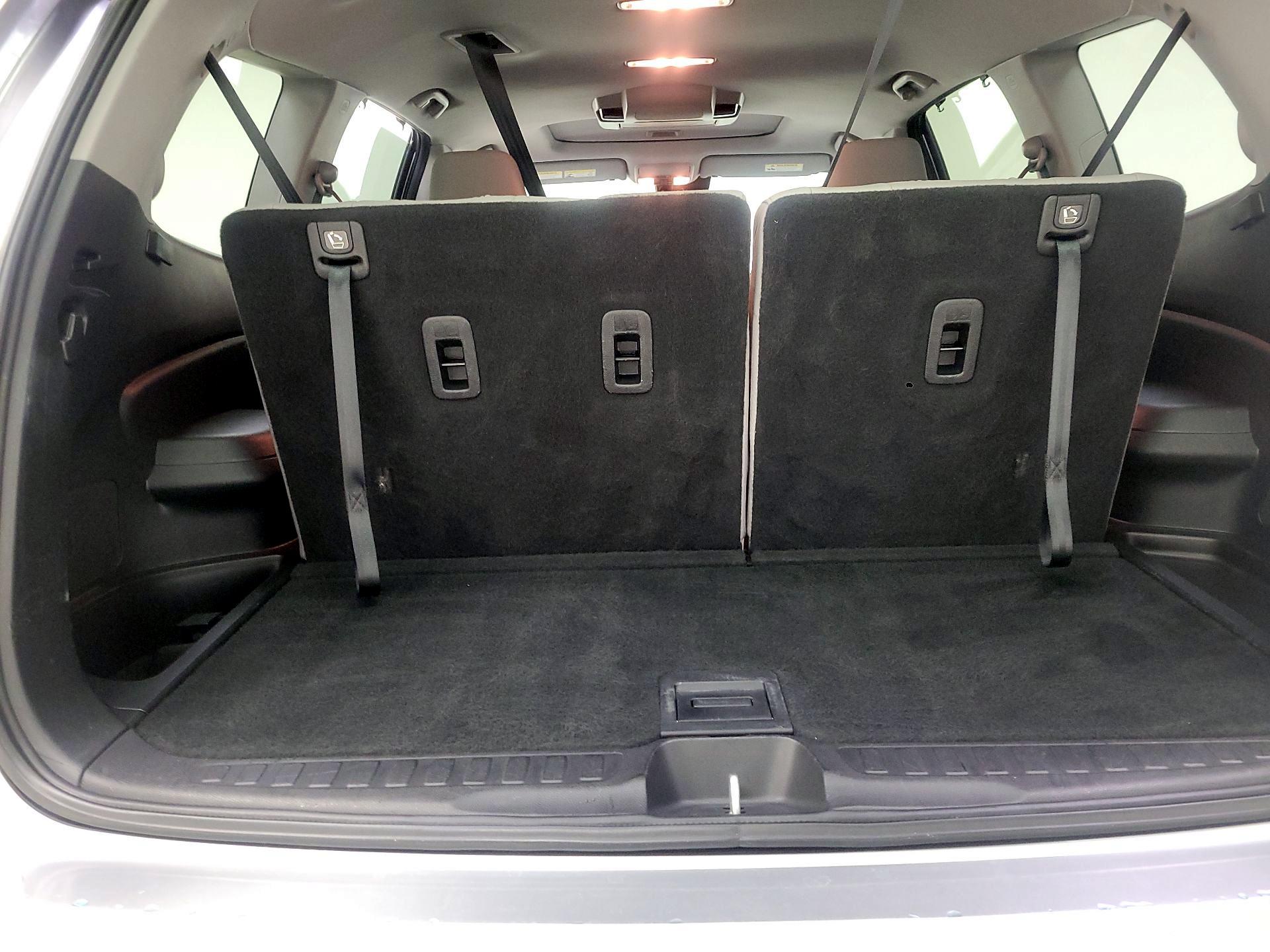 Thumbnail: 2022 Honda Pilot - 20