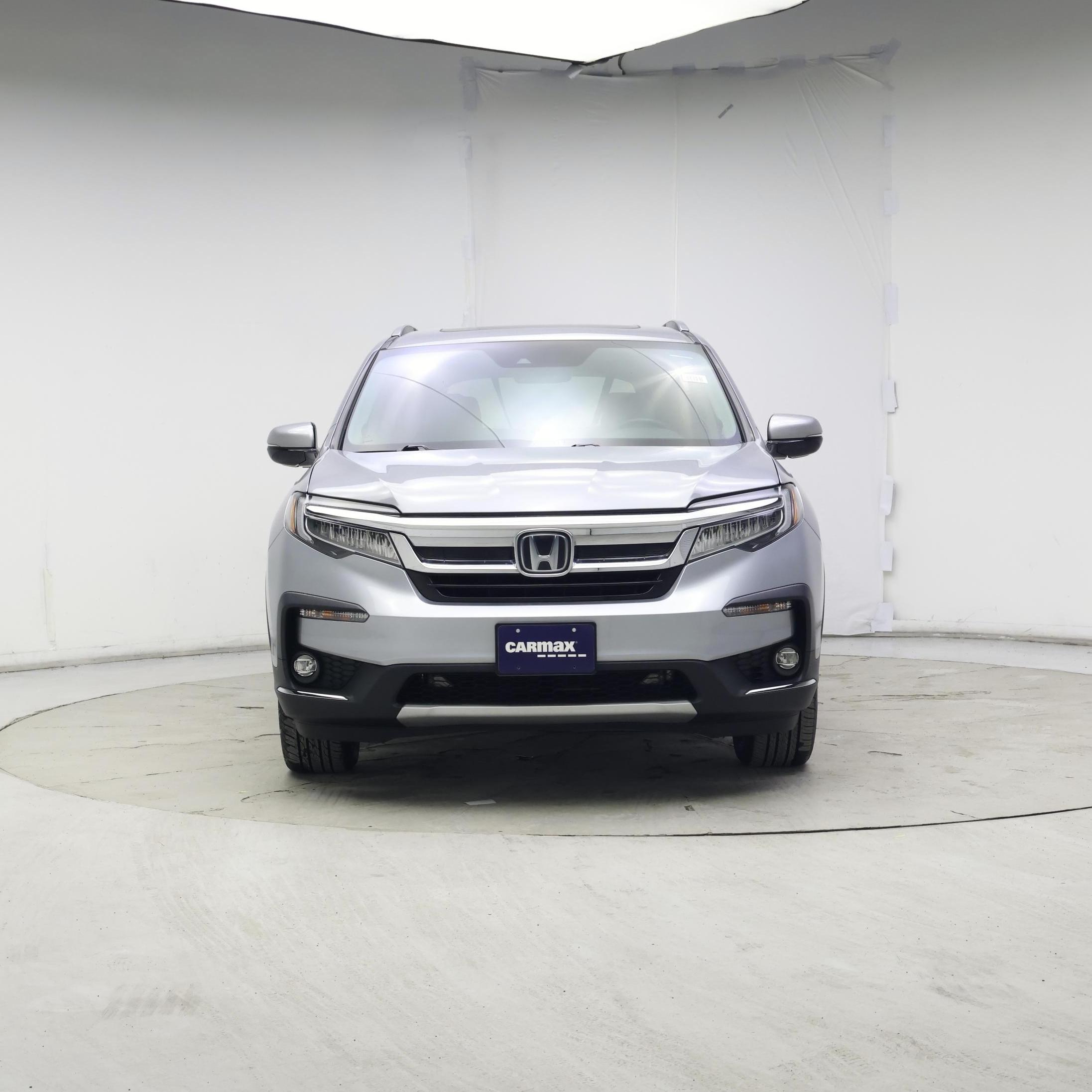 Thumbnail: 2022 Honda Pilot - 5