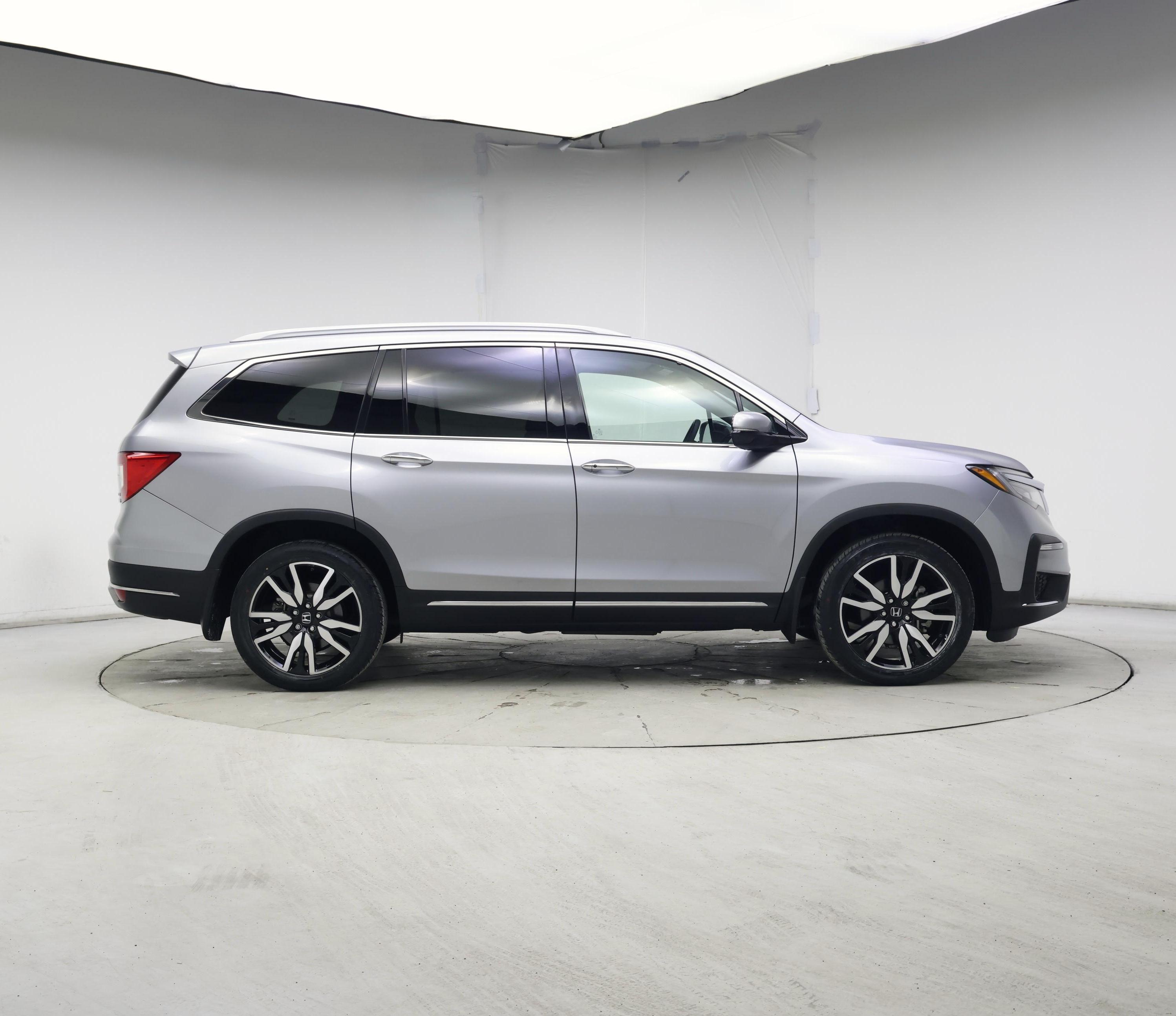 Thumbnail: 2022 Honda Pilot - 7