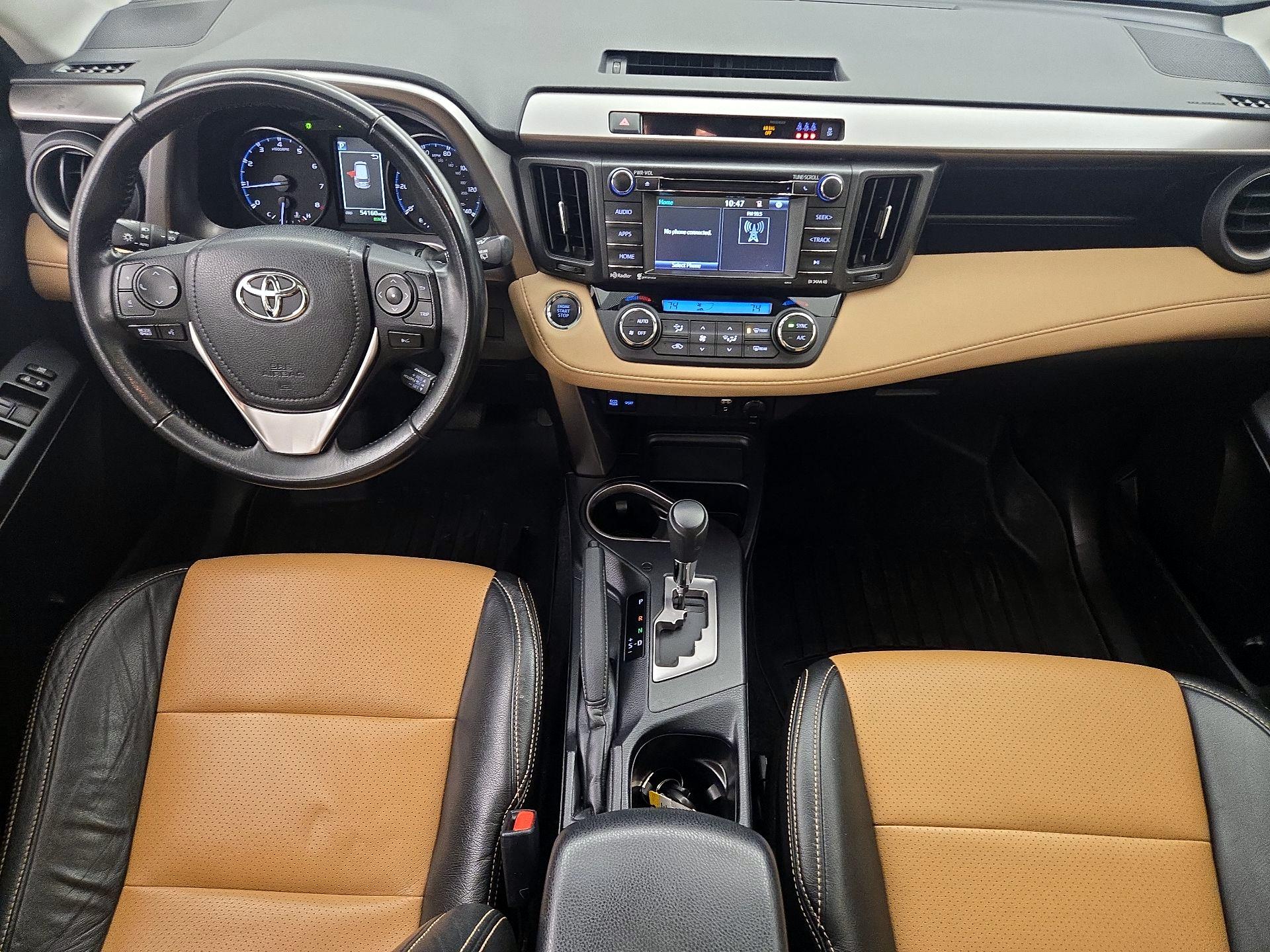 Thumbnail: 2018 Toyota RAV4 - 9