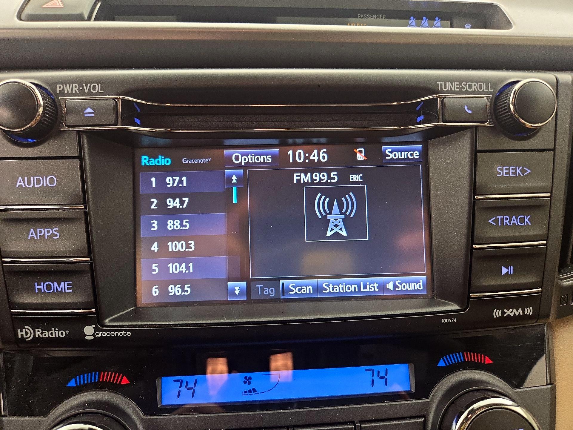 Thumbnail: 2018 Toyota RAV4 - 15