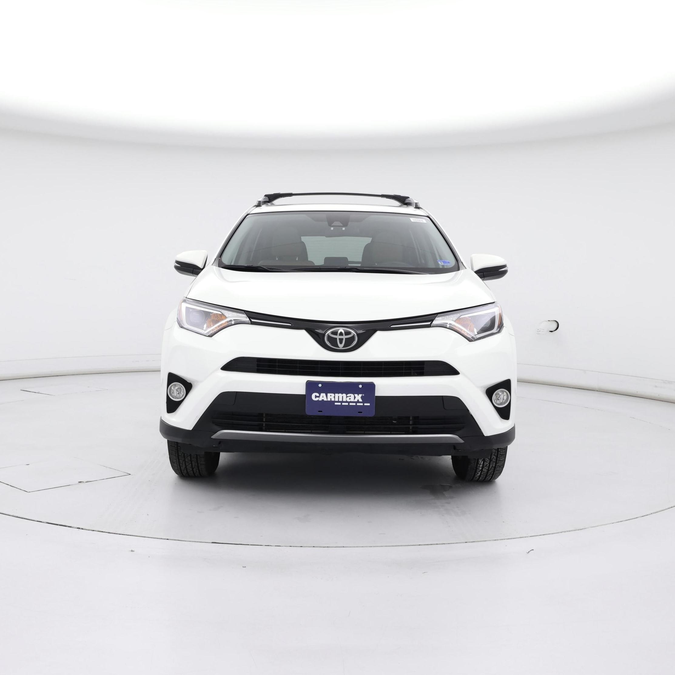 Thumbnail: 2018 Toyota RAV4 - 5